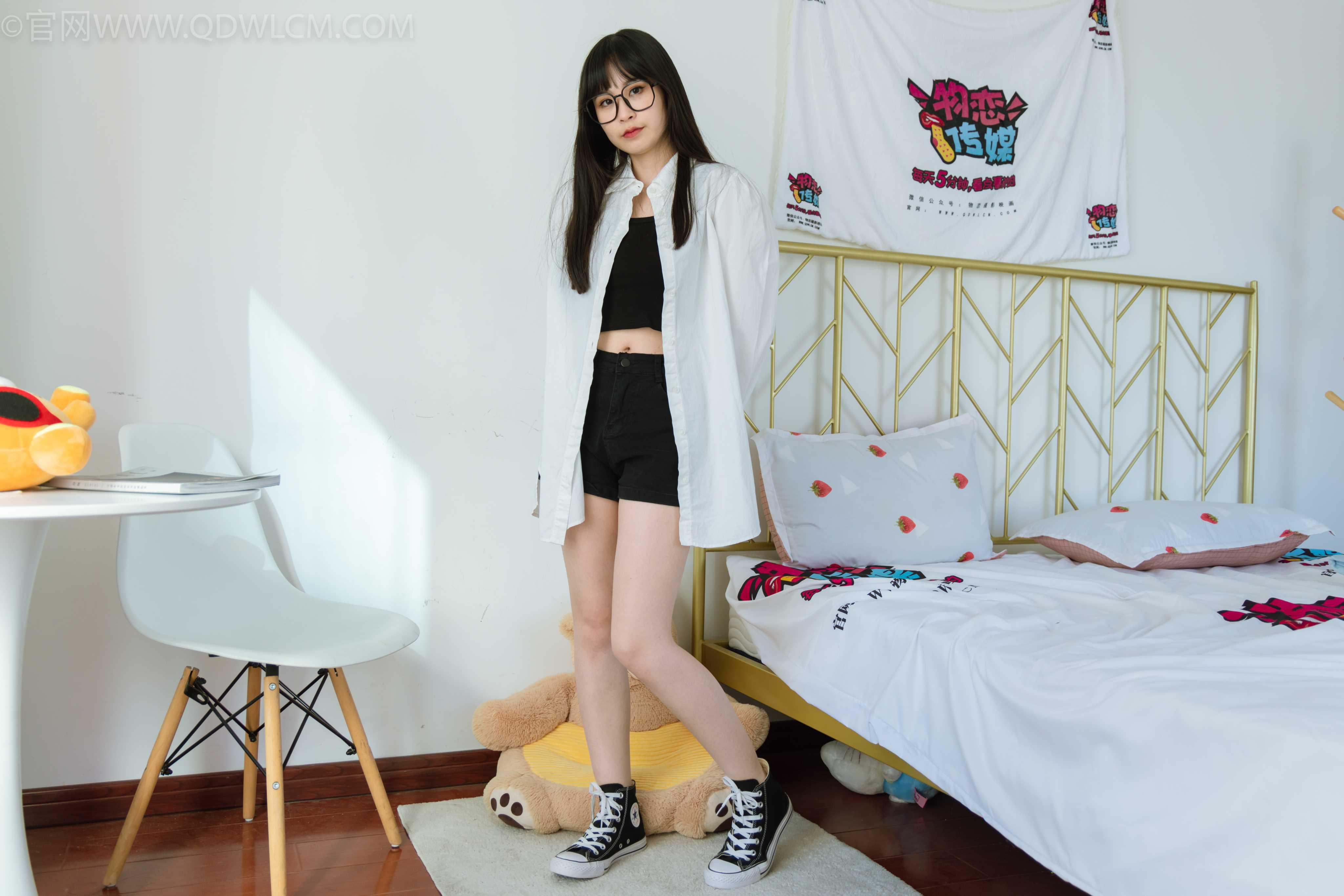 图片[4] - 物恋传媒 NO.1525 兮兮-美好的期待 [151P+1V／4.74GB] - 机器猫次元 - 机器猫次元