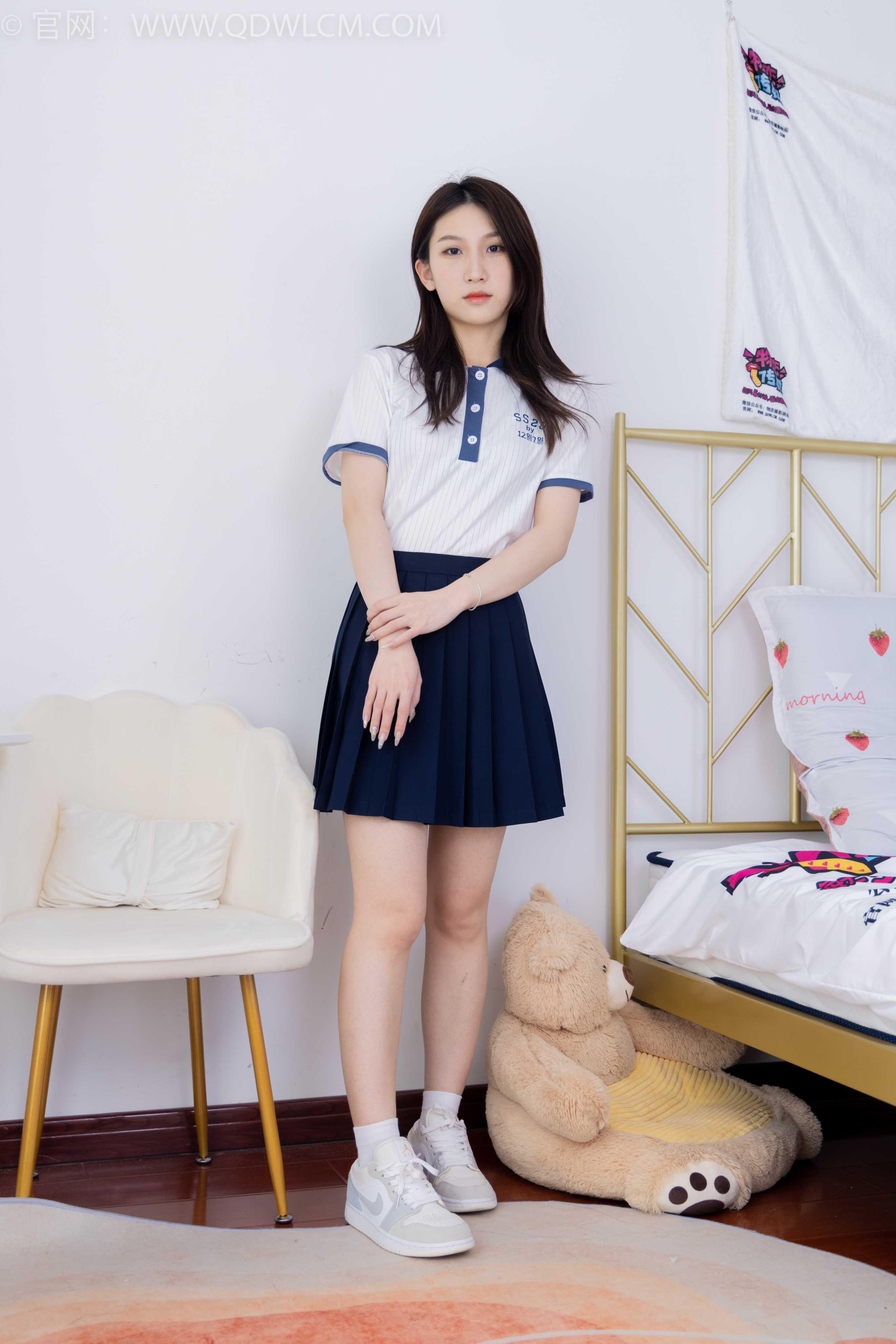 图片[1] - 物恋传媒 NO.1526 水水-春日小花 [150P+1V／3.62GB] - 机器猫次元 - 机器猫次元