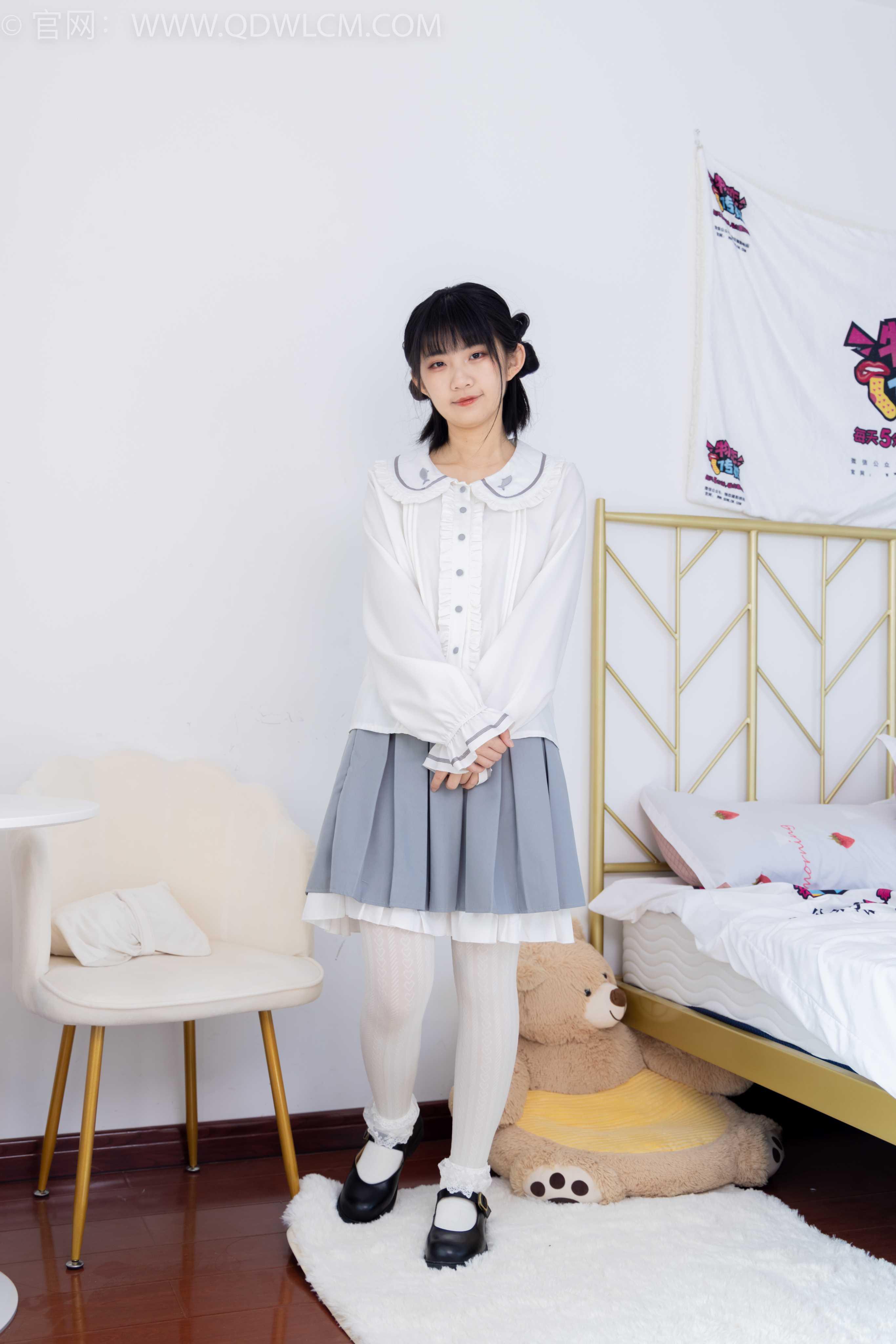 图片[2] - 物恋传媒 NO.1528 暗月-夏日葡萄 [150P+1V／3.25GB] - 机器猫次元 - 机器猫次元