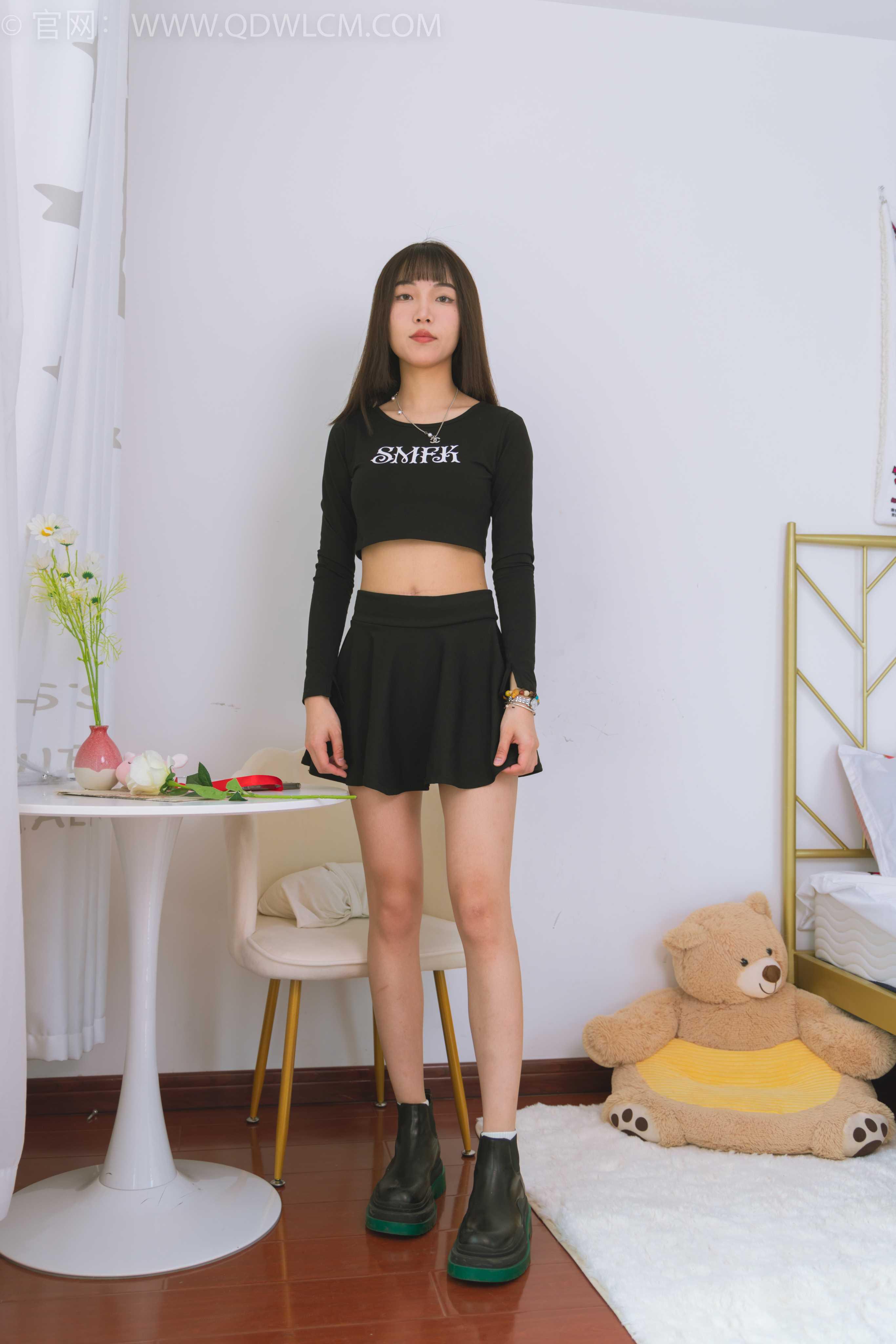 图片[1] - 物恋传媒 NO.1532 琪琪-的花 [150P+1V／3.44GB] - 机器猫次元 - 机器猫次元