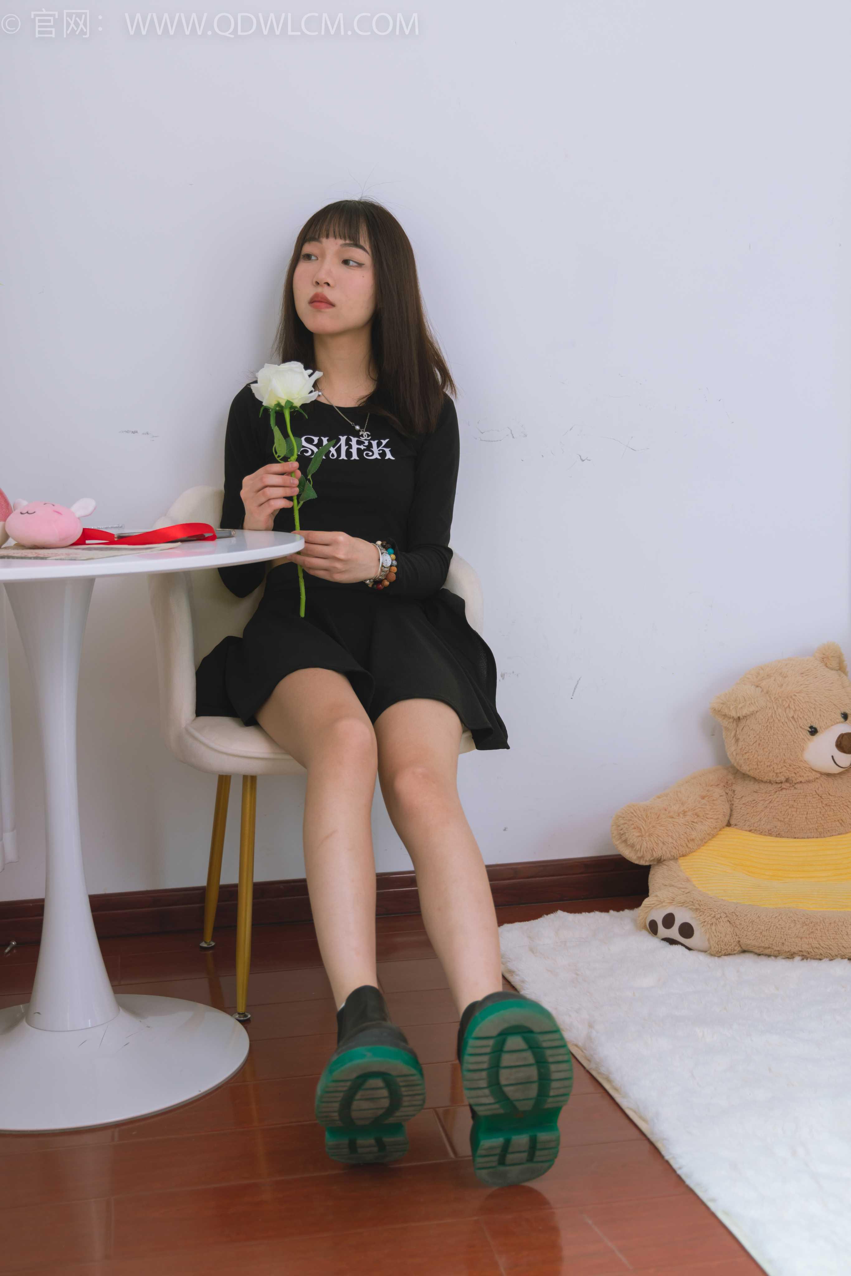 图片[6] - 物恋传媒 NO.1532 琪琪-的花 [150P+1V／3.44GB] - 机器猫次元 - 机器猫次元