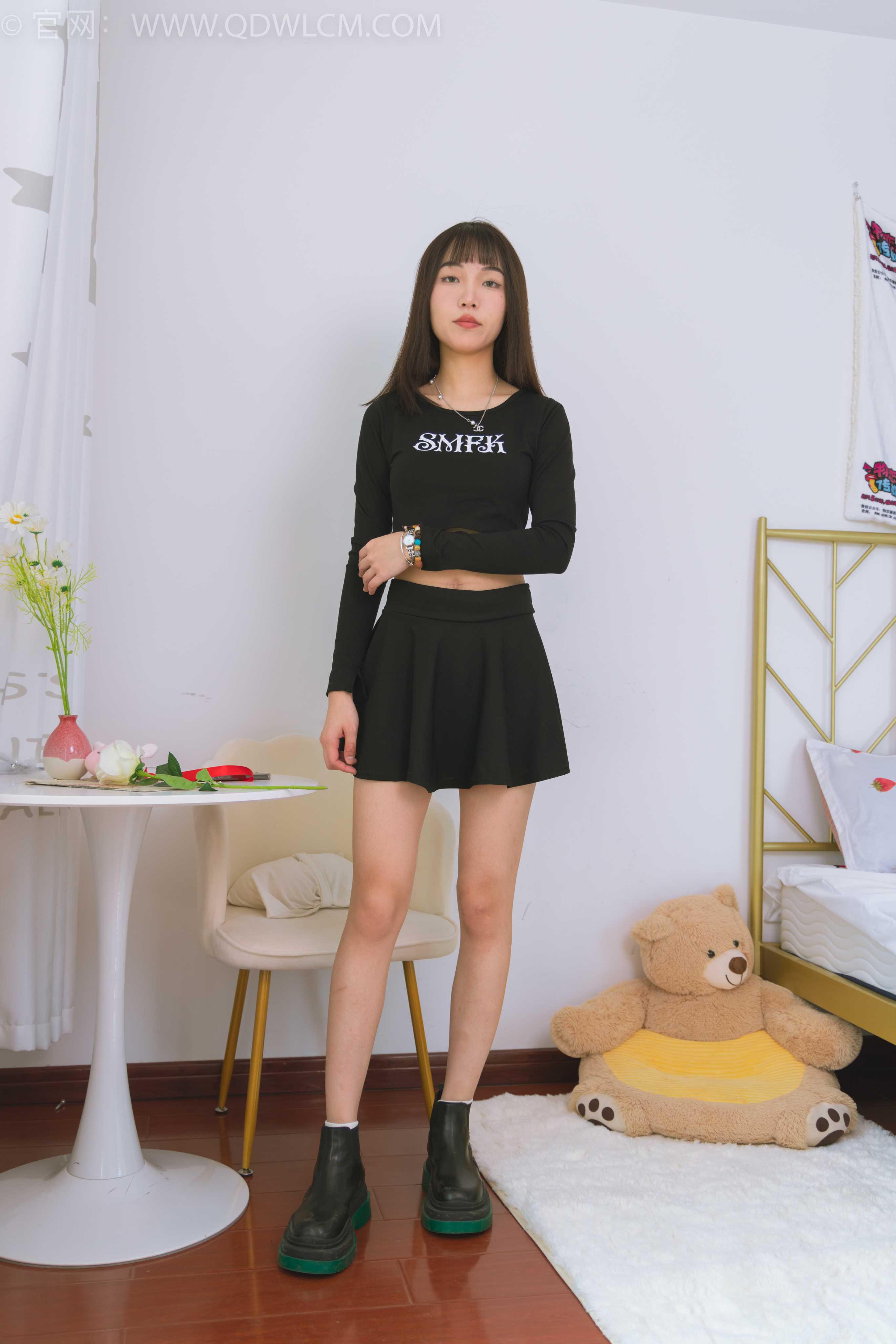 图片[2] - 物恋传媒 NO.1532 琪琪-的花 [150P+1V／3.44GB] - 机器猫次元 - 机器猫次元