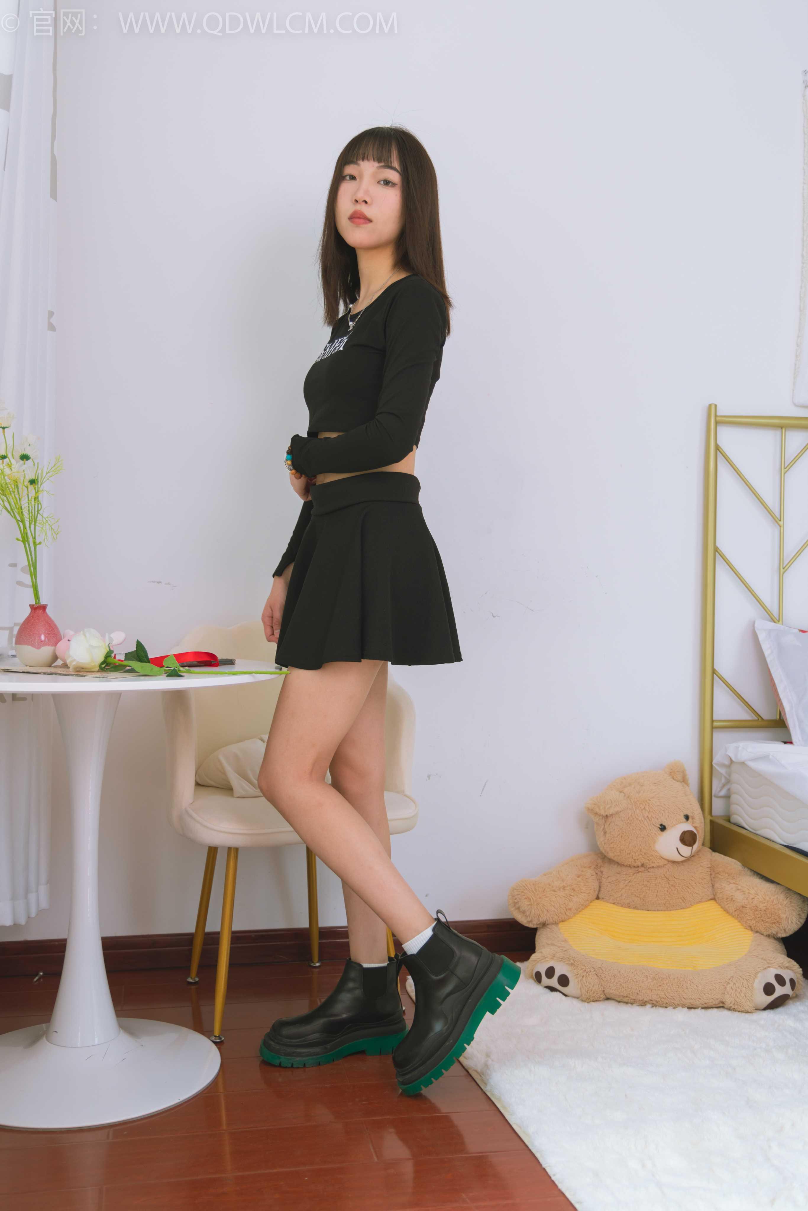 图片[4] - 物恋传媒 NO.1532 琪琪-的花 [150P+1V／3.44GB] - 机器猫次元 - 机器猫次元