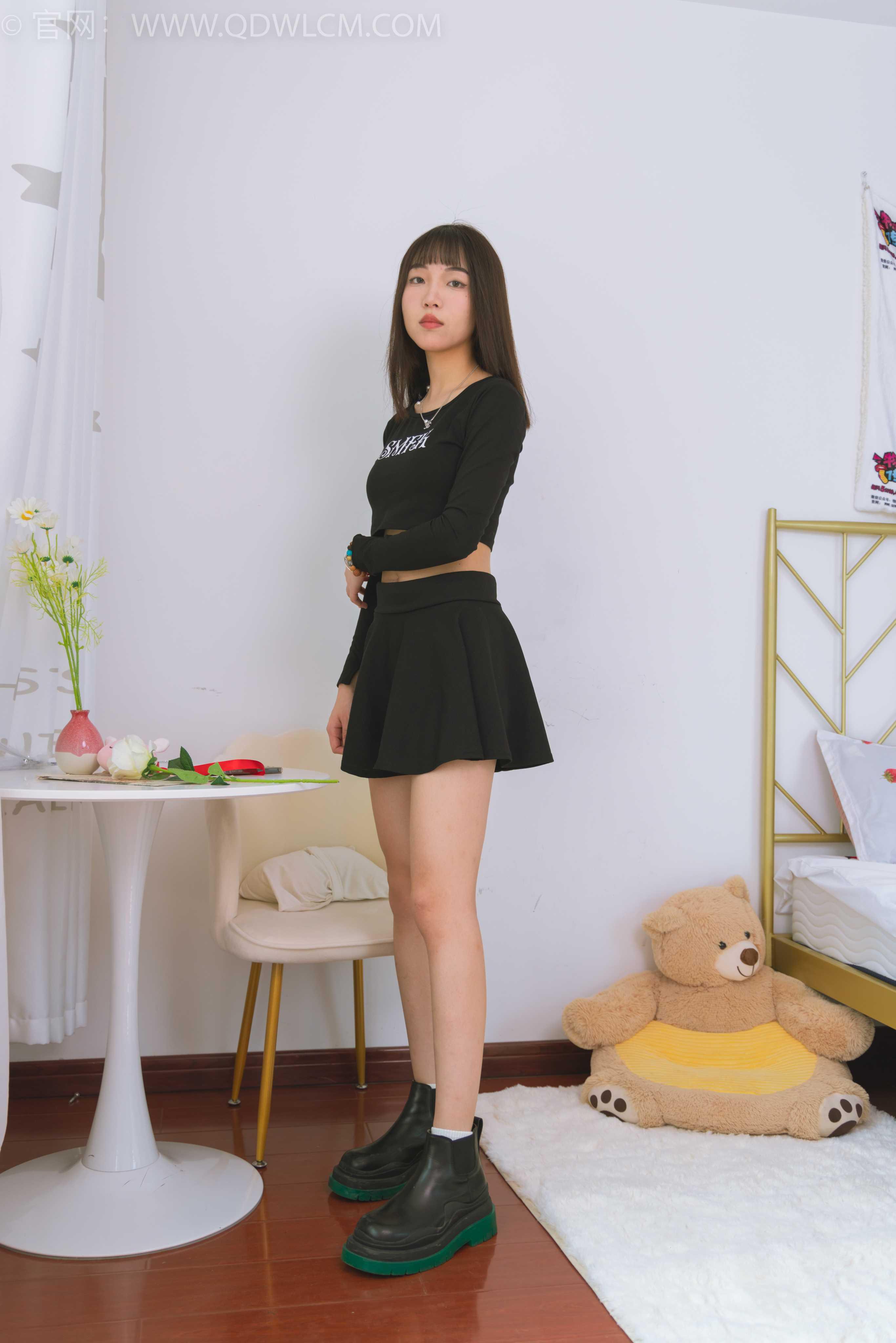 图片[3] - 物恋传媒 NO.1532 琪琪-的花 [150P+1V／3.44GB] - 机器猫次元 - 机器猫次元