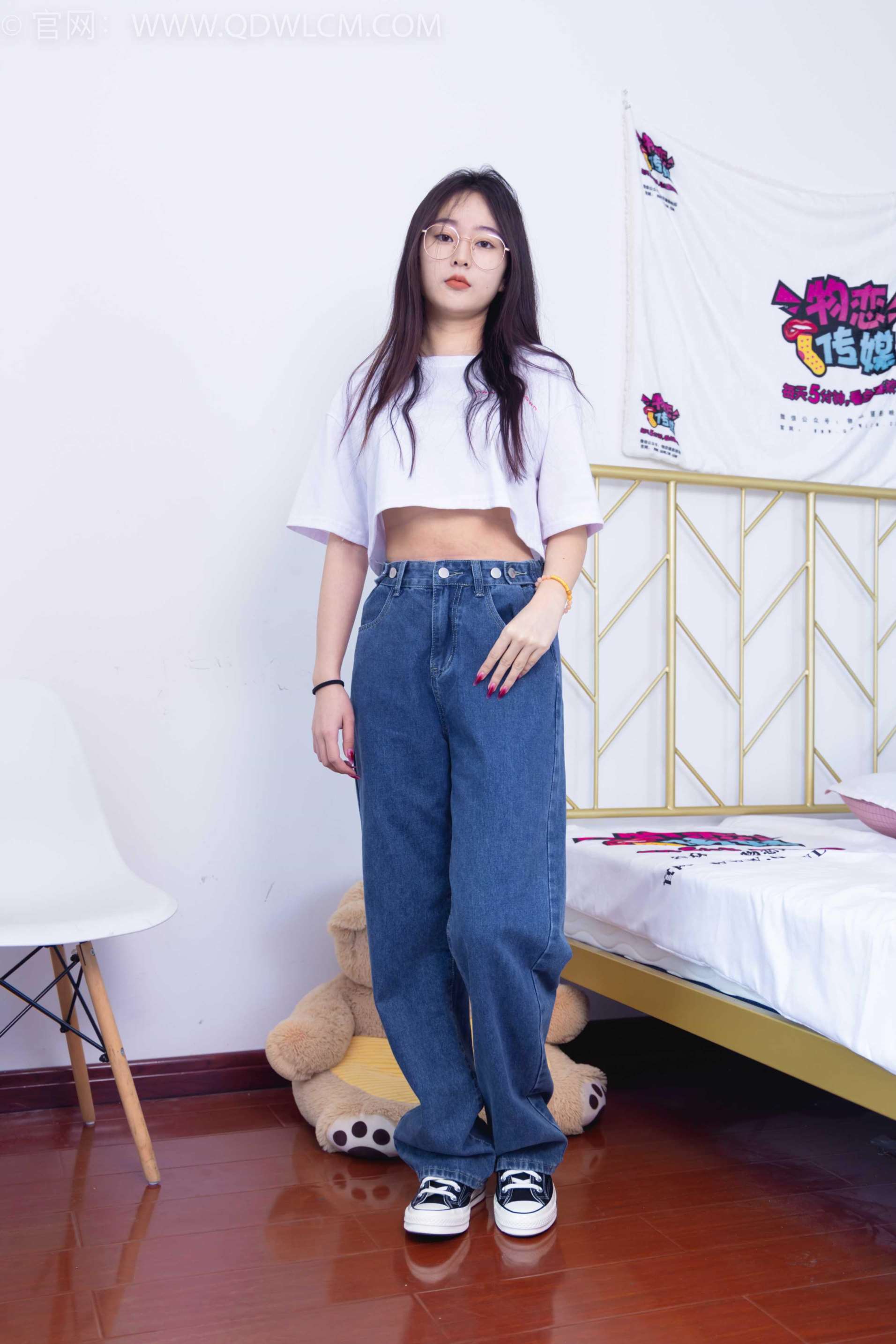 图片[1] - 物恋传媒 NO.1539 美兔-来日方长 [156P+1V／4.62GB] - 机器猫次元 - 机器猫次元