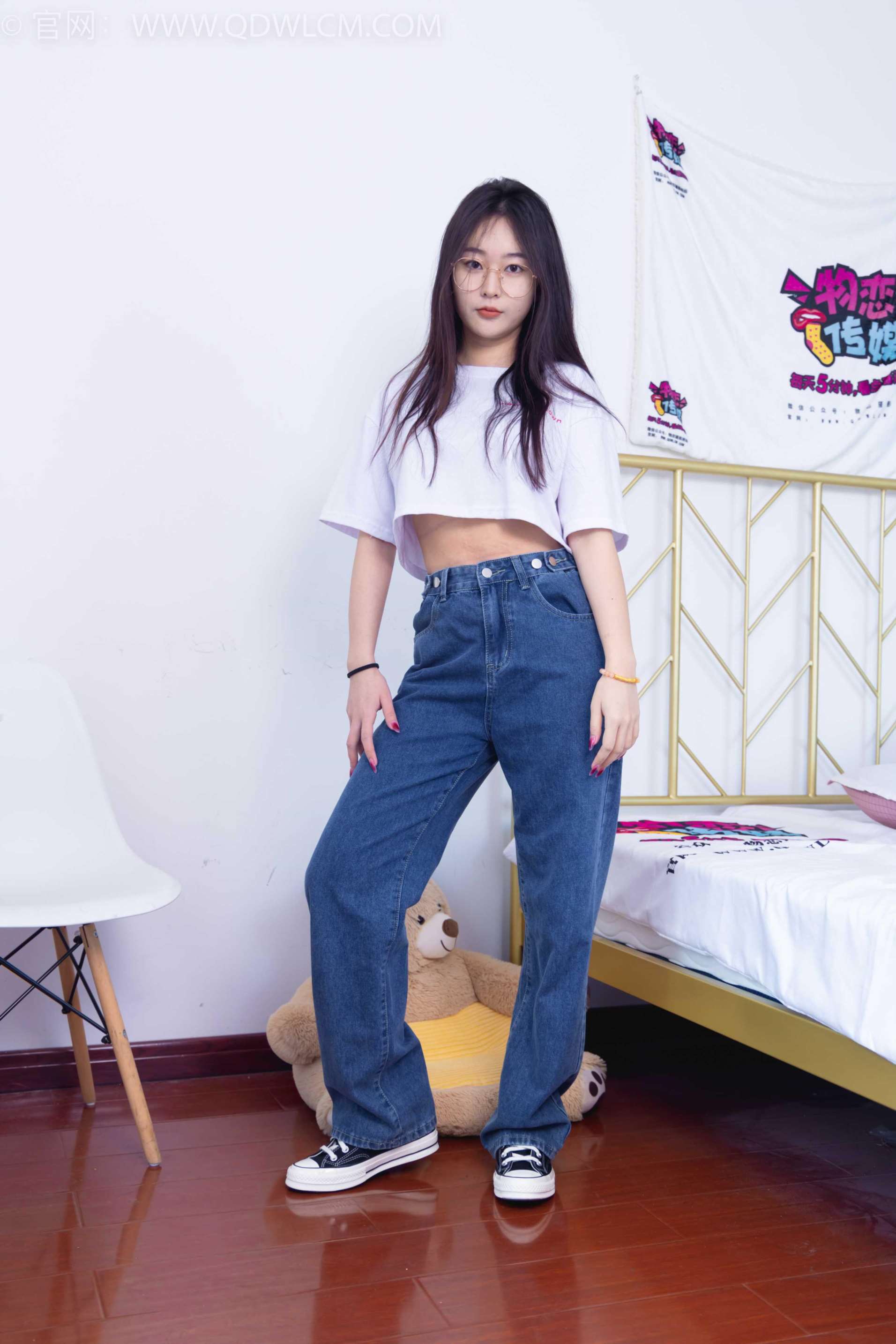 图片[3] - 物恋传媒 NO.1539 美兔-来日方长 [156P+1V／4.62GB] - 机器猫次元 - 机器猫次元