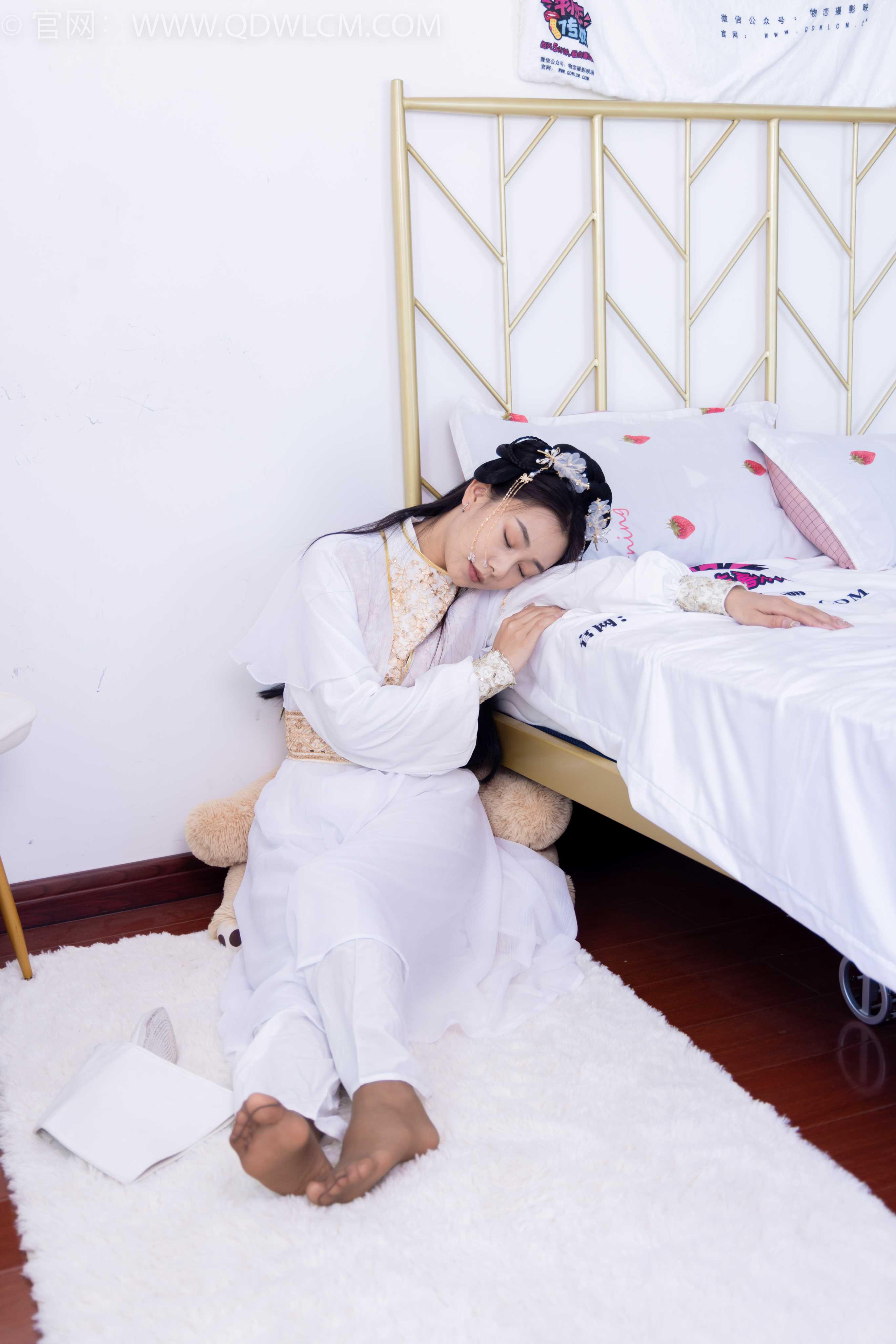 图片[6] - 物恋传媒 NO.1542 岚岚-自由的风 [187P+1V／4.11GB] - 机器猫次元 - 机器猫次元