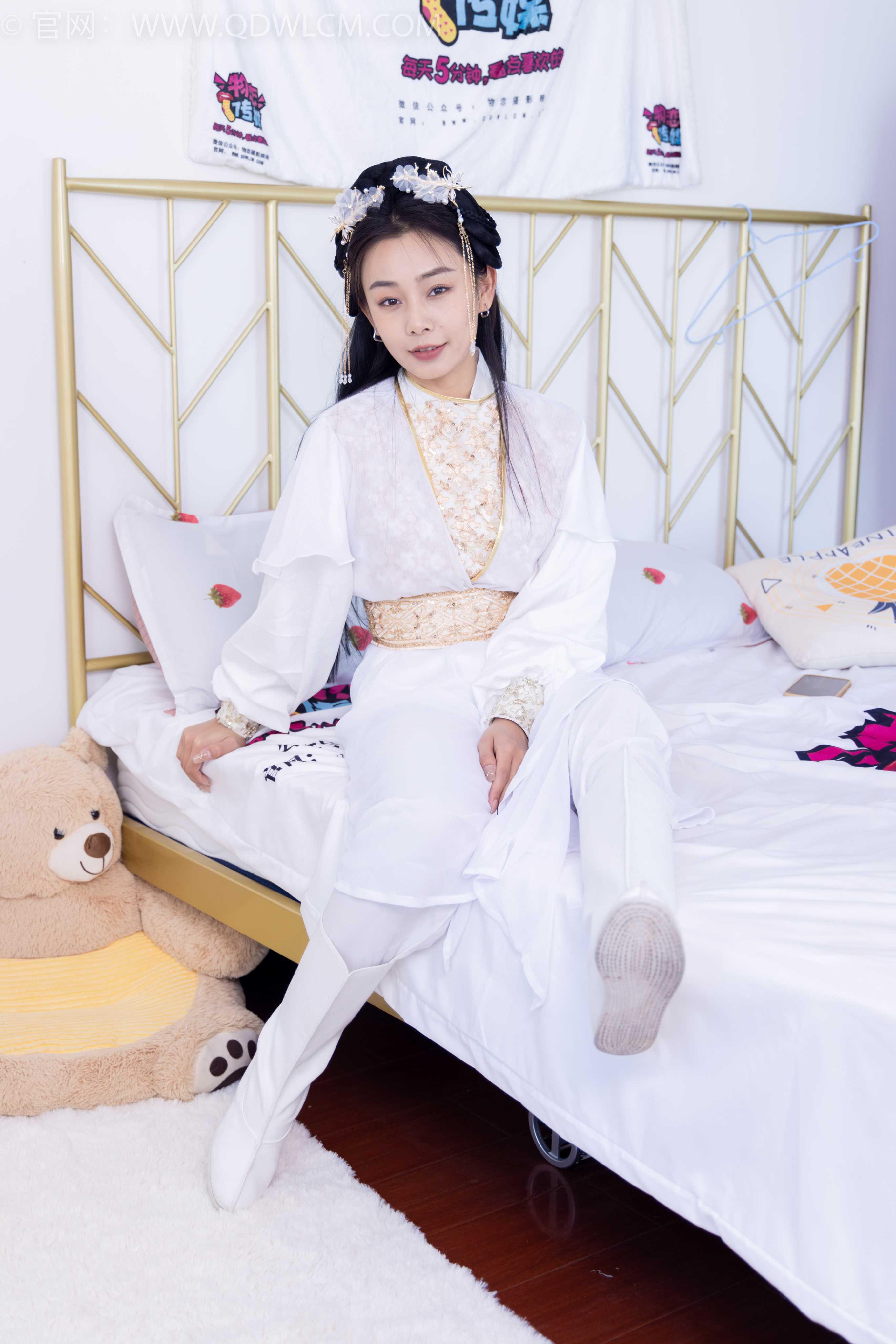图片[5] - 物恋传媒 NO.1542 岚岚-自由的风 [187P+1V／4.11GB] - 机器猫次元 - 机器猫次元