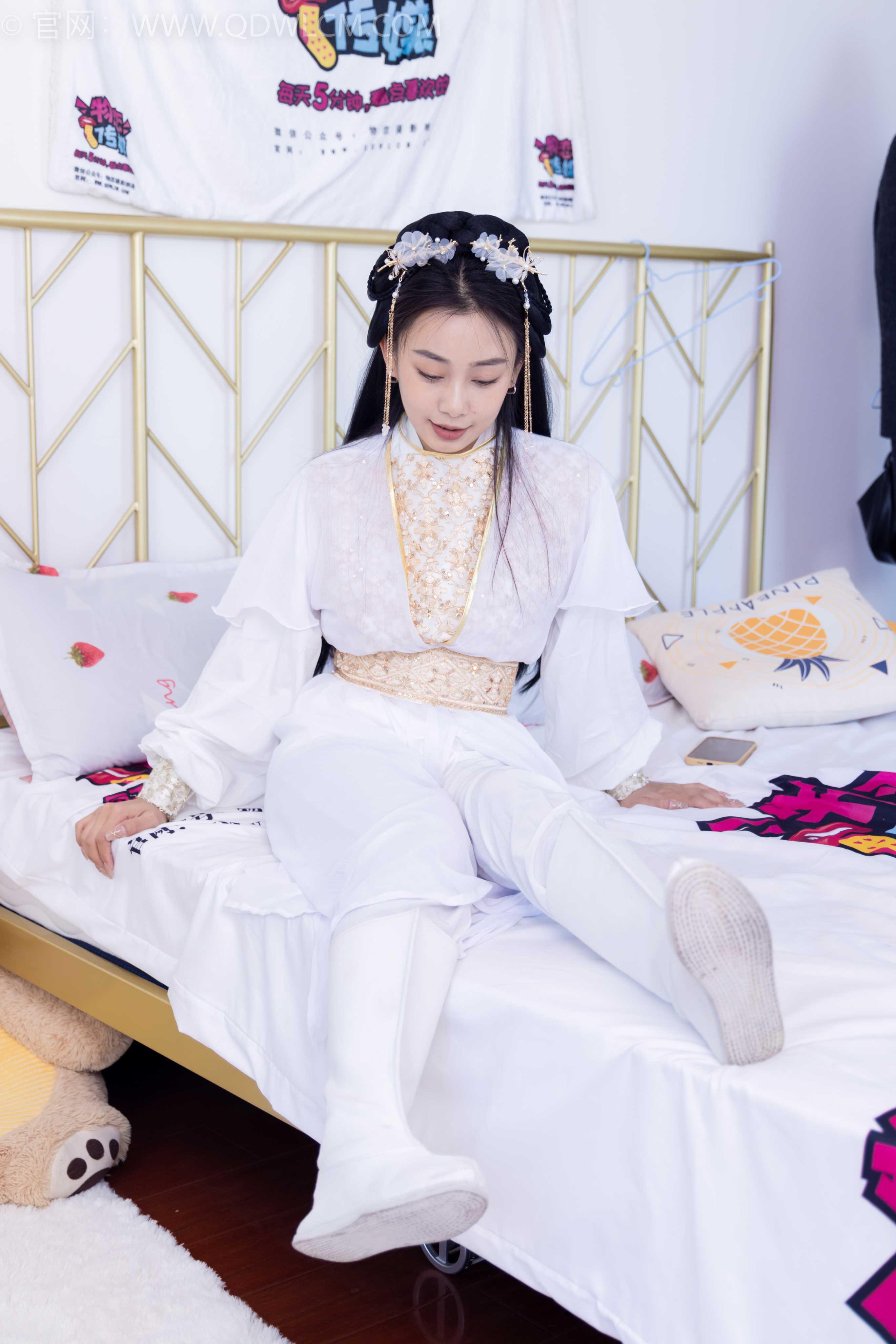 图片[3] - 物恋传媒 NO.1542 岚岚-自由的风 [187P+1V／4.11GB] - 机器猫次元 - 机器猫次元