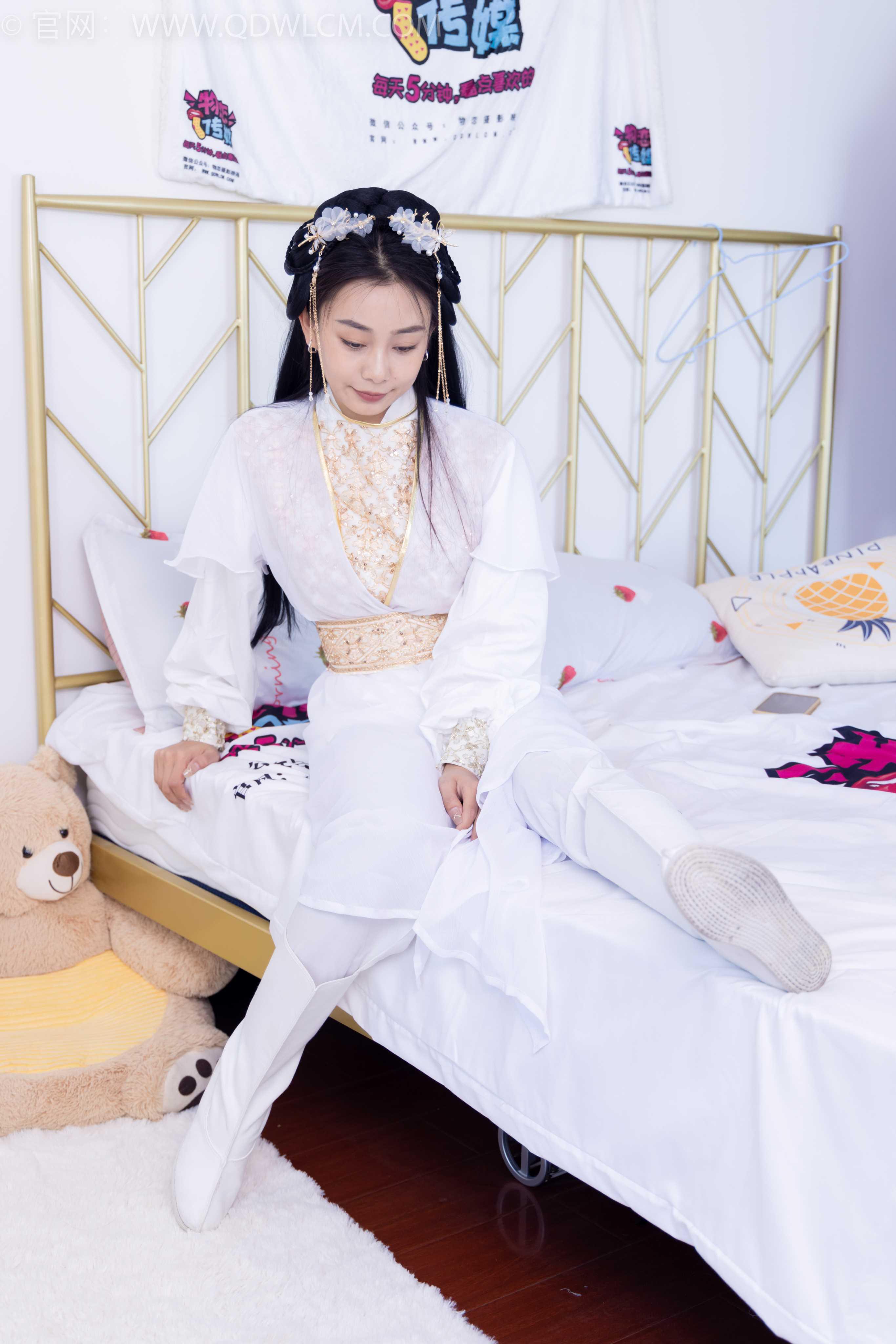 图片[4] - 物恋传媒 NO.1542 岚岚-自由的风 [187P+1V／4.11GB] - 机器猫次元 - 机器猫次元