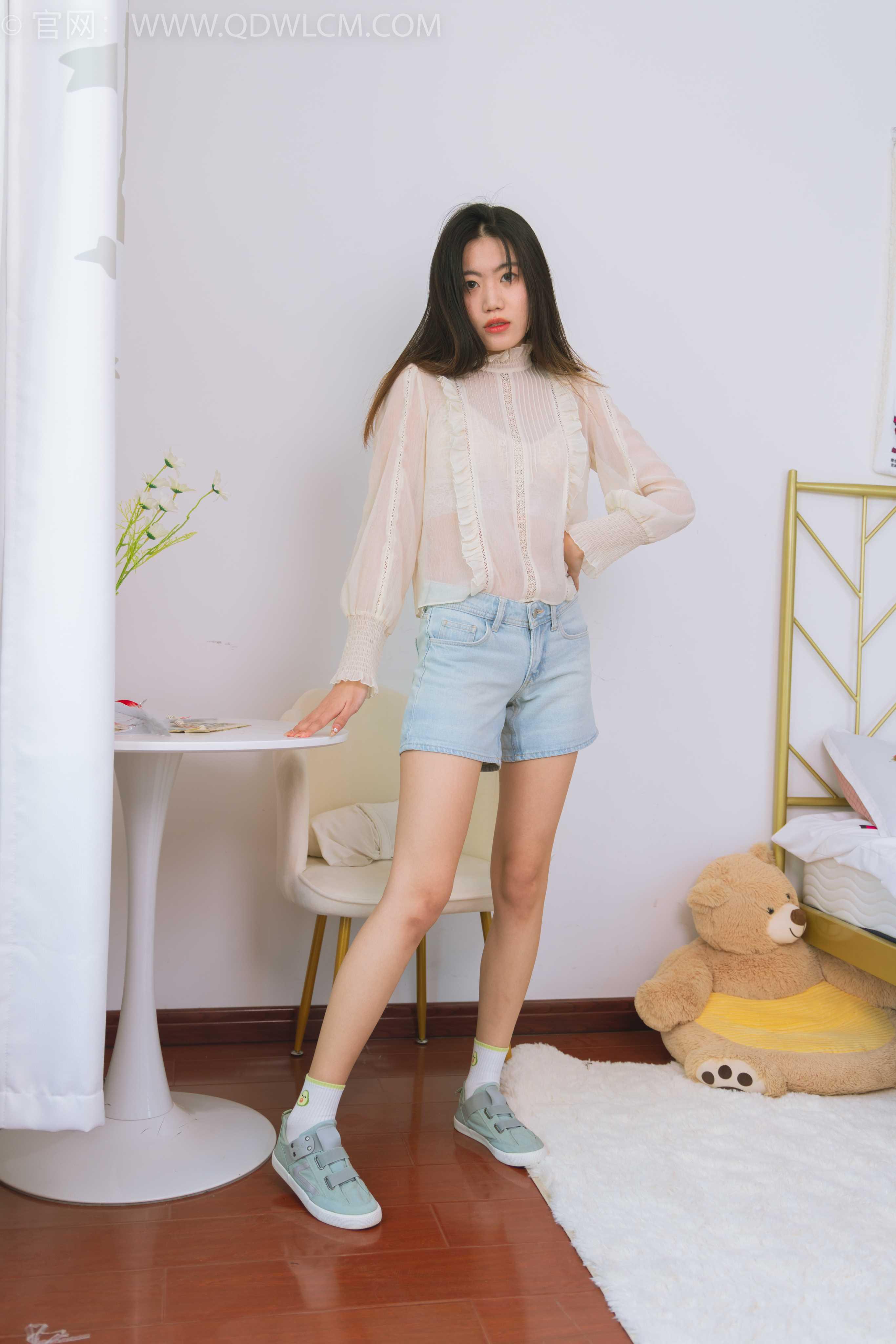 图片[4] - 物恋传媒 NO.1545 小北-人潮汹涌 [149P+1V／3.55GB] - 机器猫次元 - 机器猫次元