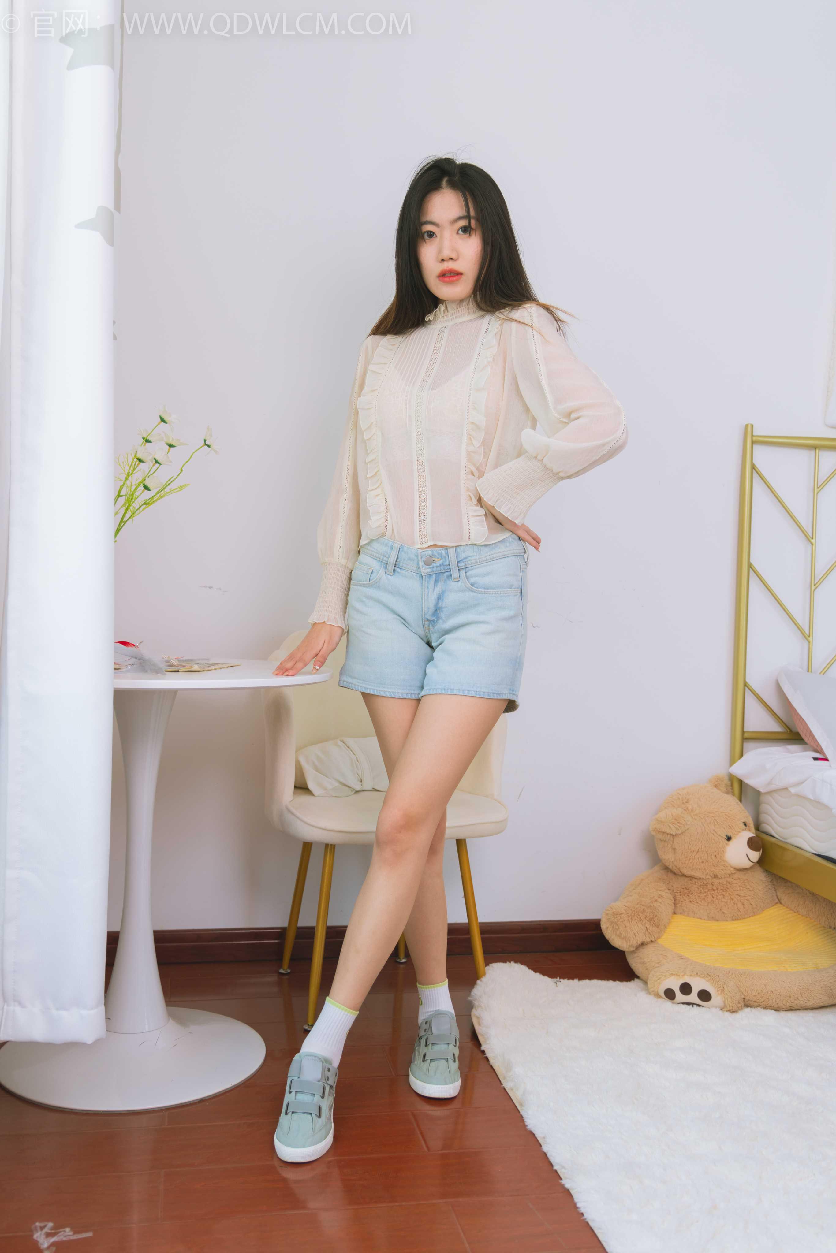图片[3] - 物恋传媒 NO.1545 小北-人潮汹涌 [149P+1V／3.55GB] - 机器猫次元 - 机器猫次元