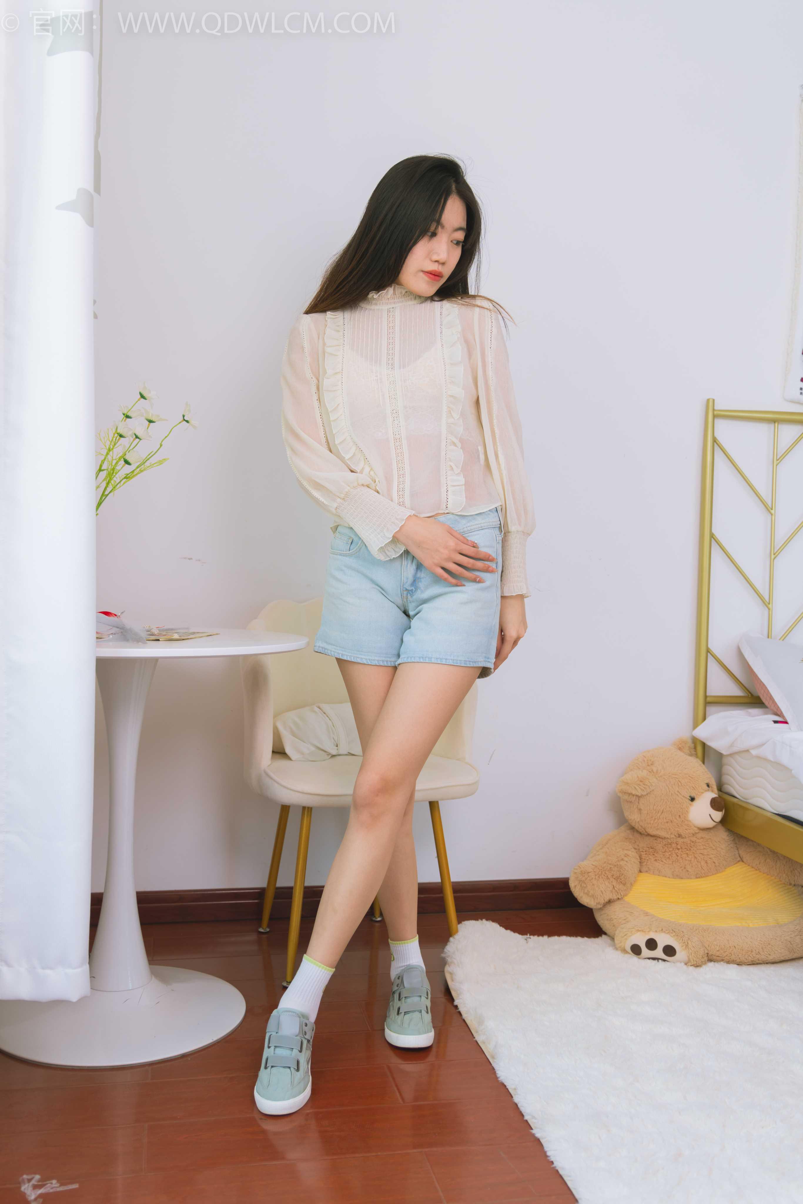 图片[2] - 物恋传媒 NO.1545 小北-人潮汹涌 [149P+1V／3.55GB] - 机器猫次元 - 机器猫次元