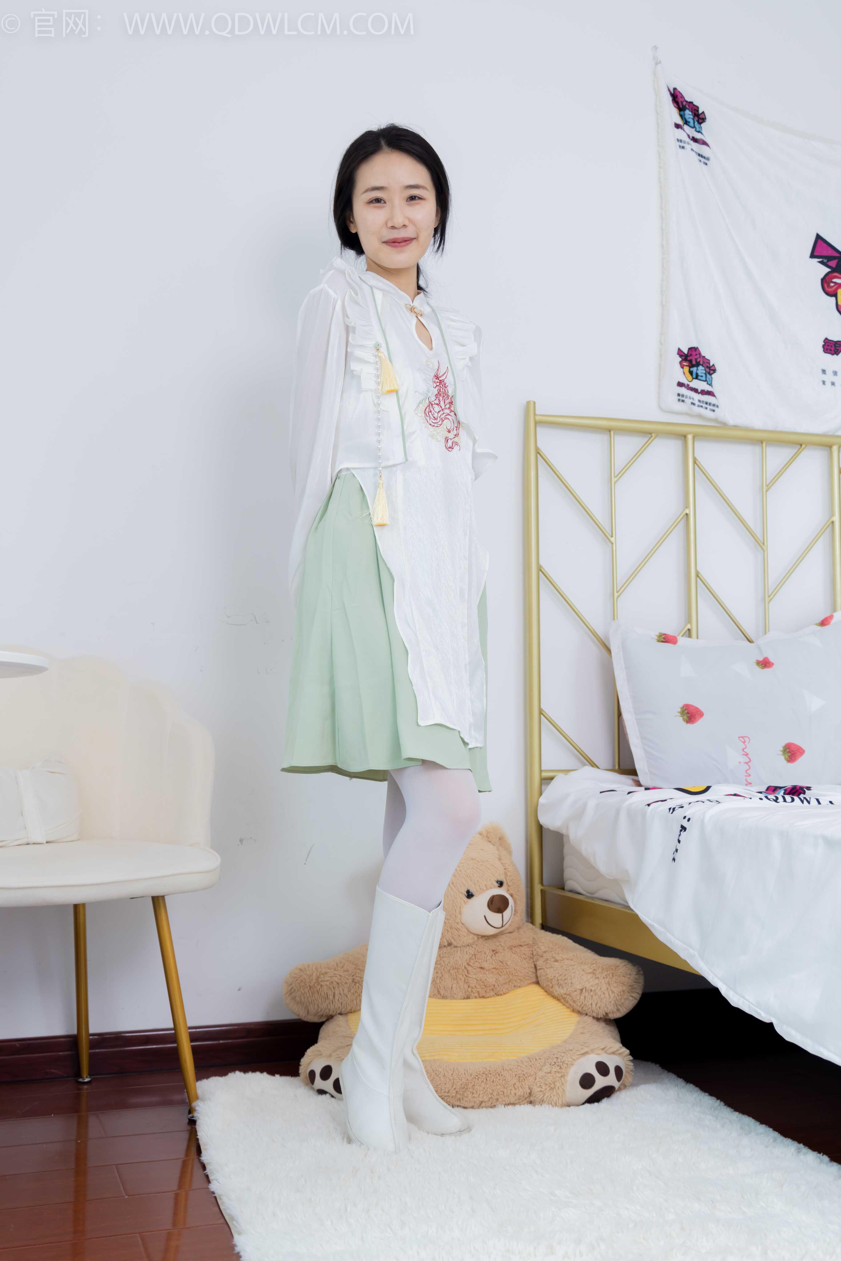 图片[7] - 物恋传媒 NO.1547 菜菜-绿野仙踪 [152P+1V／3.08GB] - 机器猫次元 - 机器猫次元