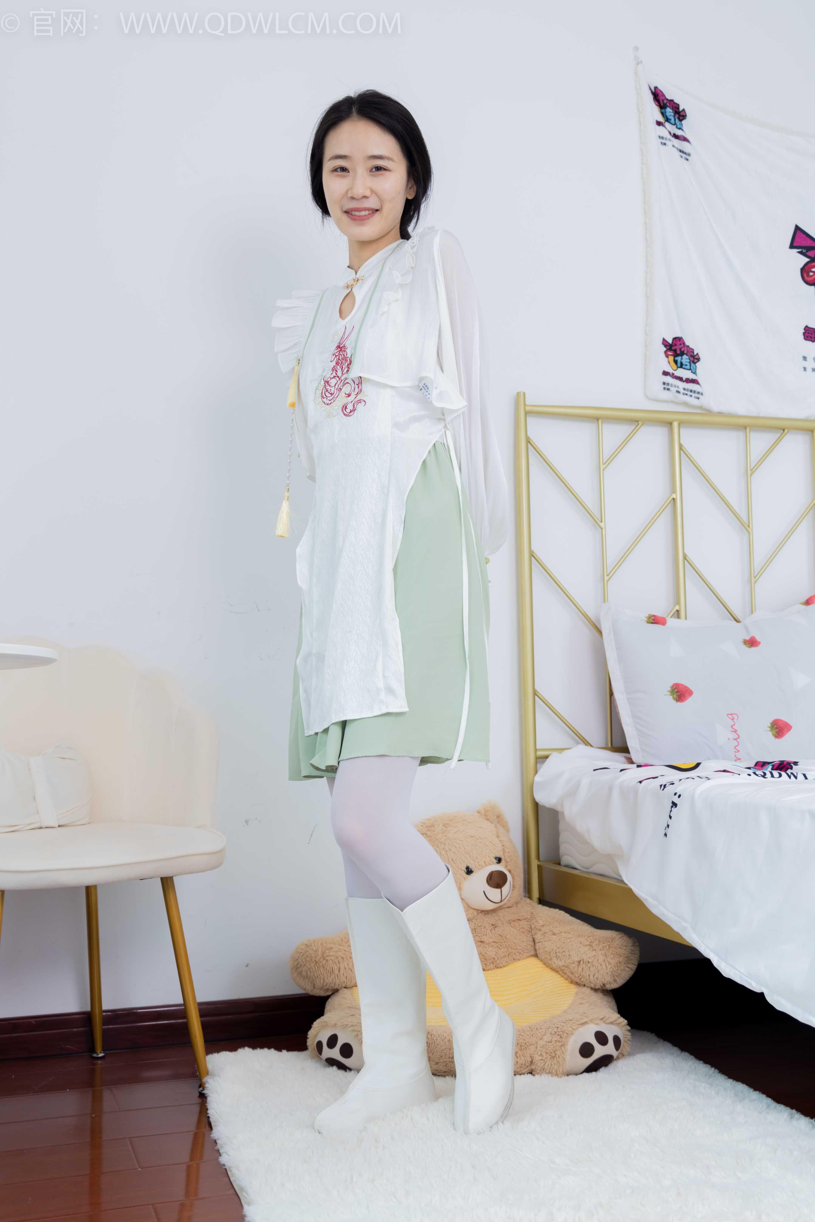 图片[8] - 物恋传媒 NO.1547 菜菜-绿野仙踪 [152P+1V／3.08GB] - 机器猫次元 - 机器猫次元
