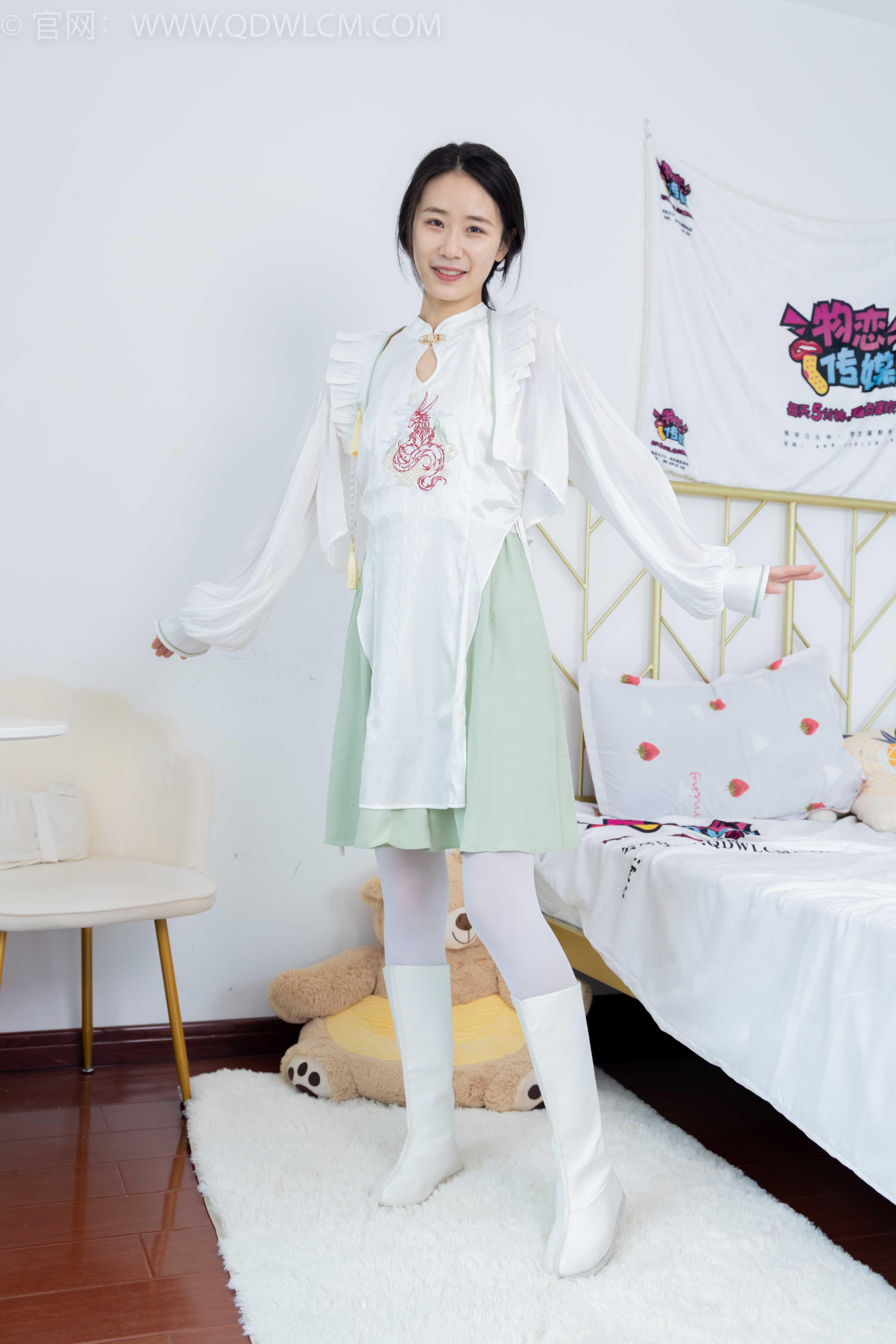 图片[2] - 物恋传媒 NO.1547 菜菜-绿野仙踪 [152P+1V／3.08GB] - 机器猫次元 - 机器猫次元