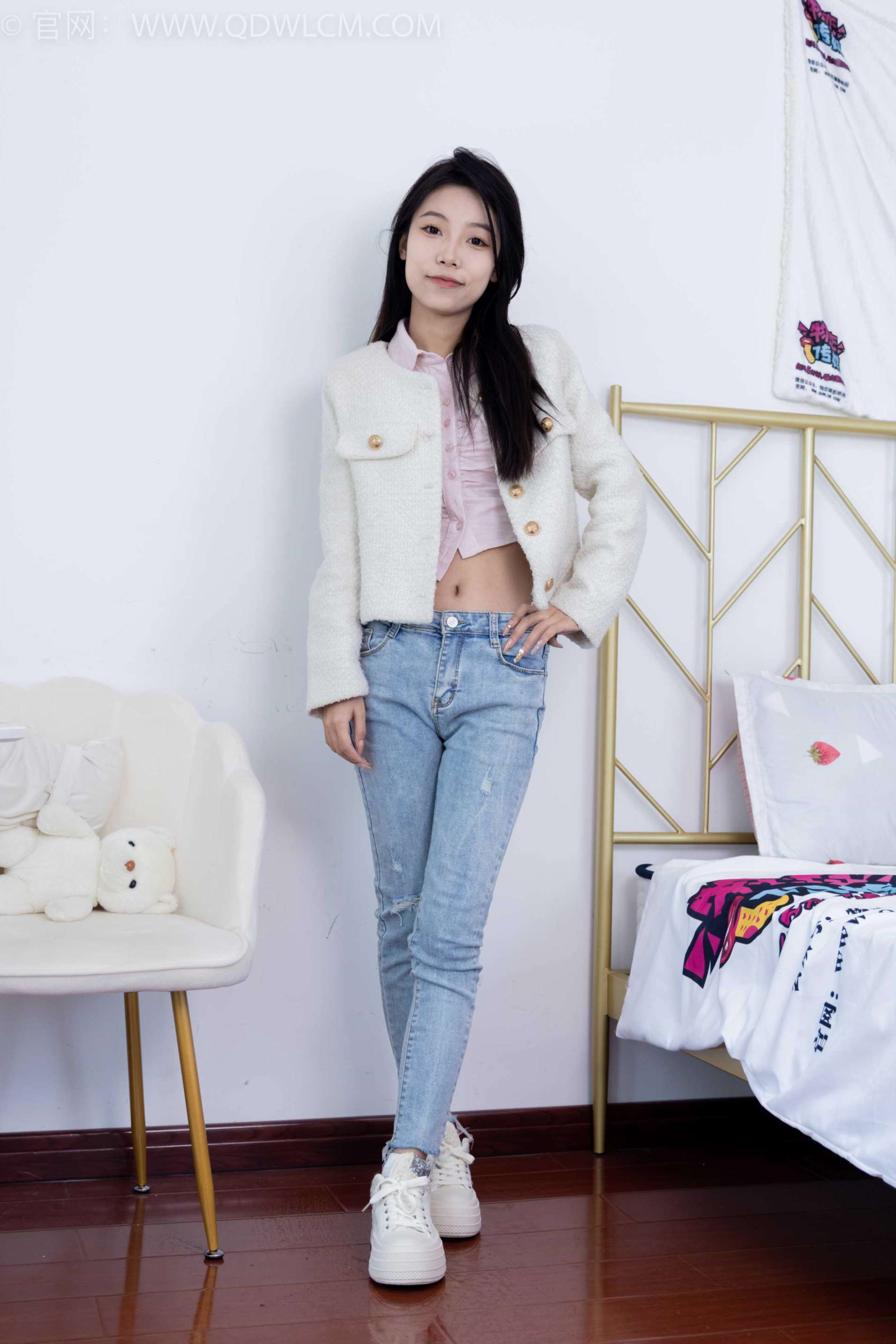 图片[3] - 物恋传媒 NO.1549 柔柔-新人驾到 [157P+1V／3.74GB] - 机器猫次元 - 机器猫次元