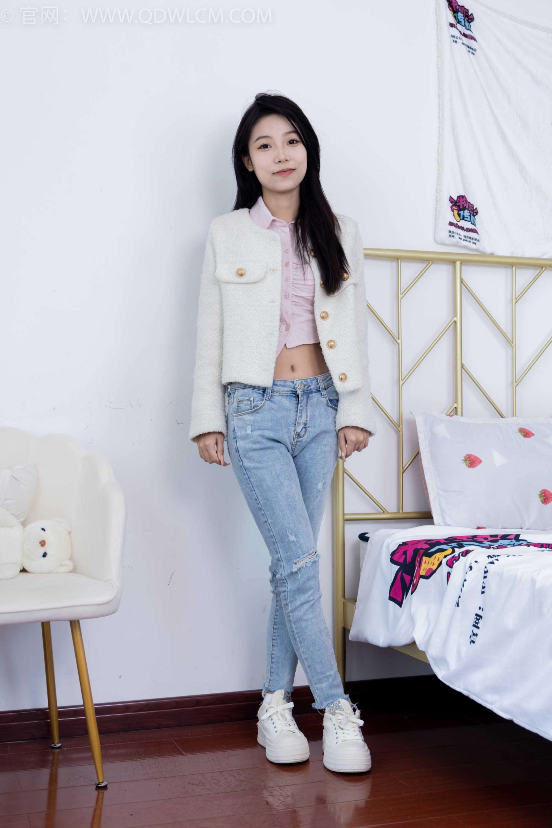 图片[2] - 物恋传媒 NO.1549 柔柔-新人驾到 [157P+1V／3.74GB] - 机器猫次元 - 机器猫次元