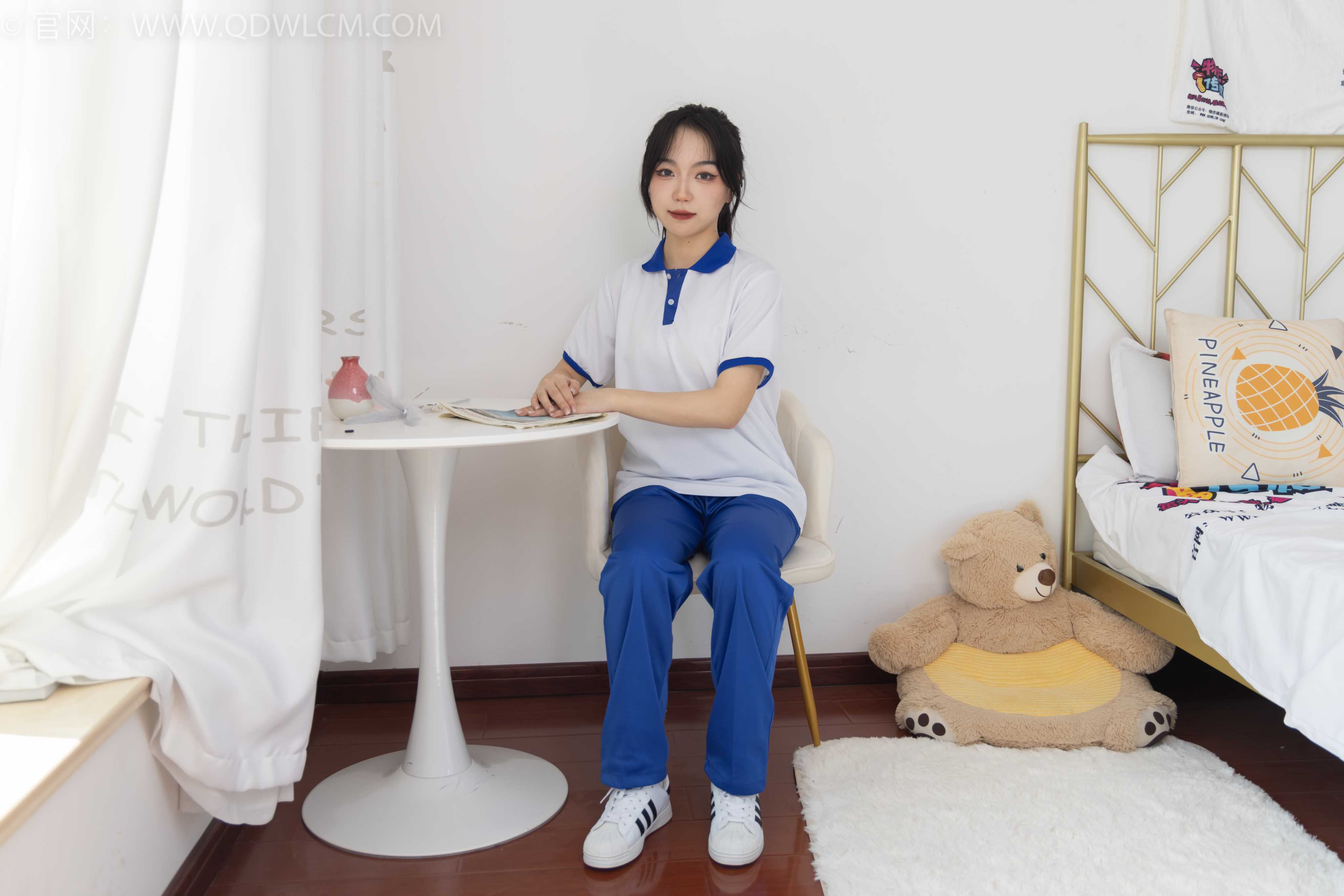 图片[1] - 物恋传媒 NO.1553 纱纱-青涩回忆 [150P+1V／3.38GB] - 机器猫次元 - 机器猫次元