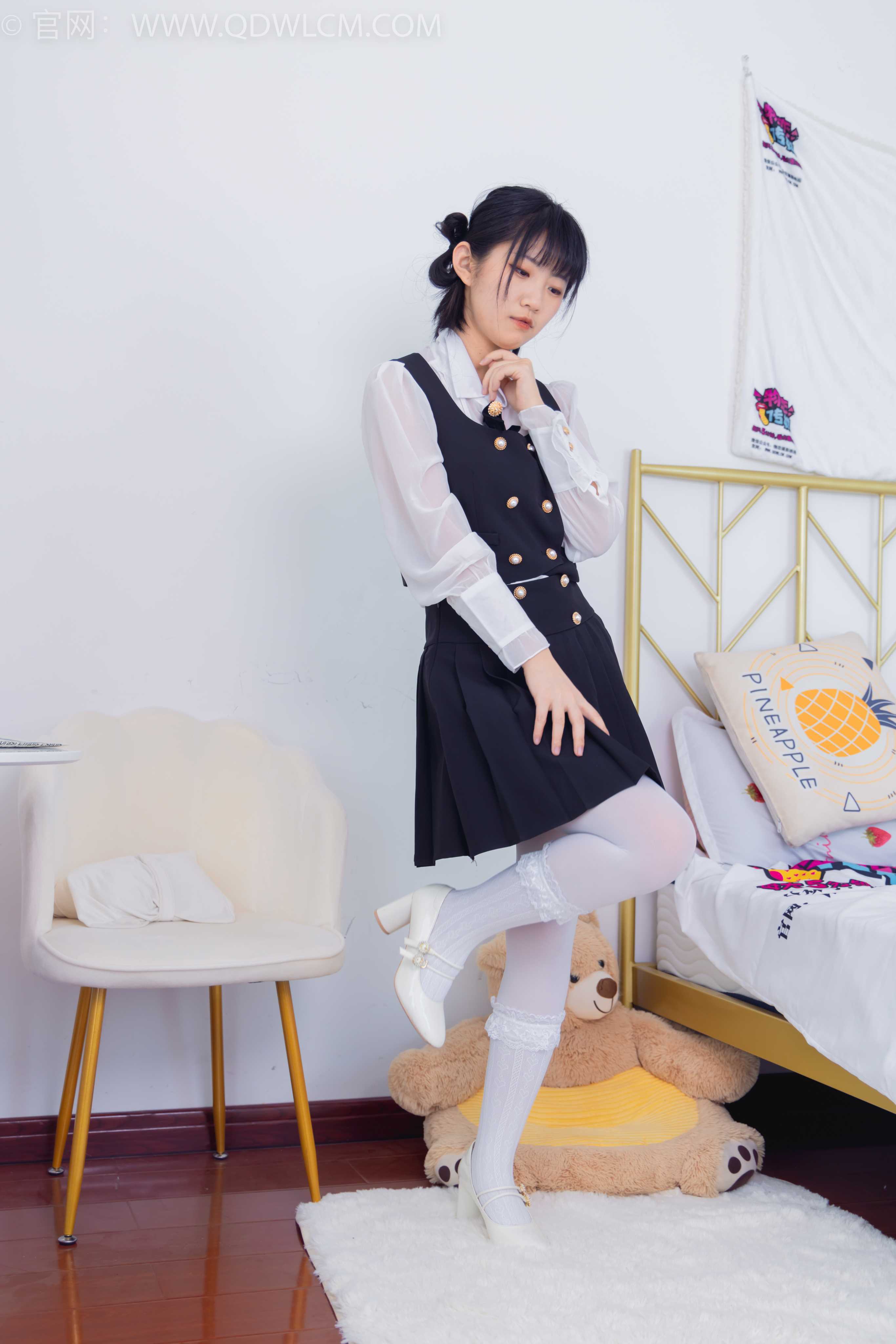 图片[3] - 物恋传媒 NO.1555 暗月-蓝莓之恋 [154P+1V／3.02GB] - 机器猫次元 - 机器猫次元