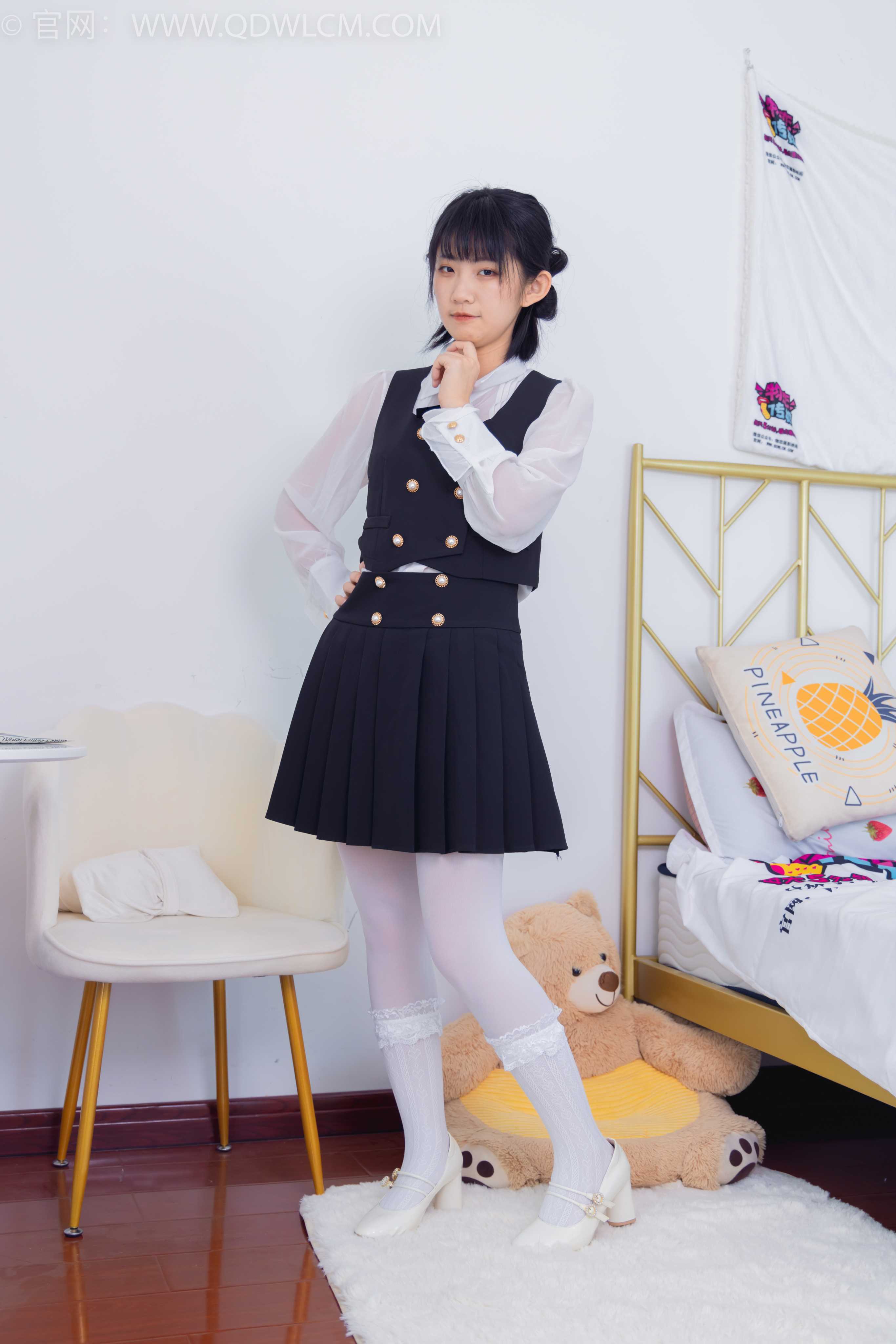 图片[7] - 物恋传媒 NO.1555 暗月-蓝莓之恋 [154P+1V／3.02GB] - 机器猫次元 - 机器猫次元