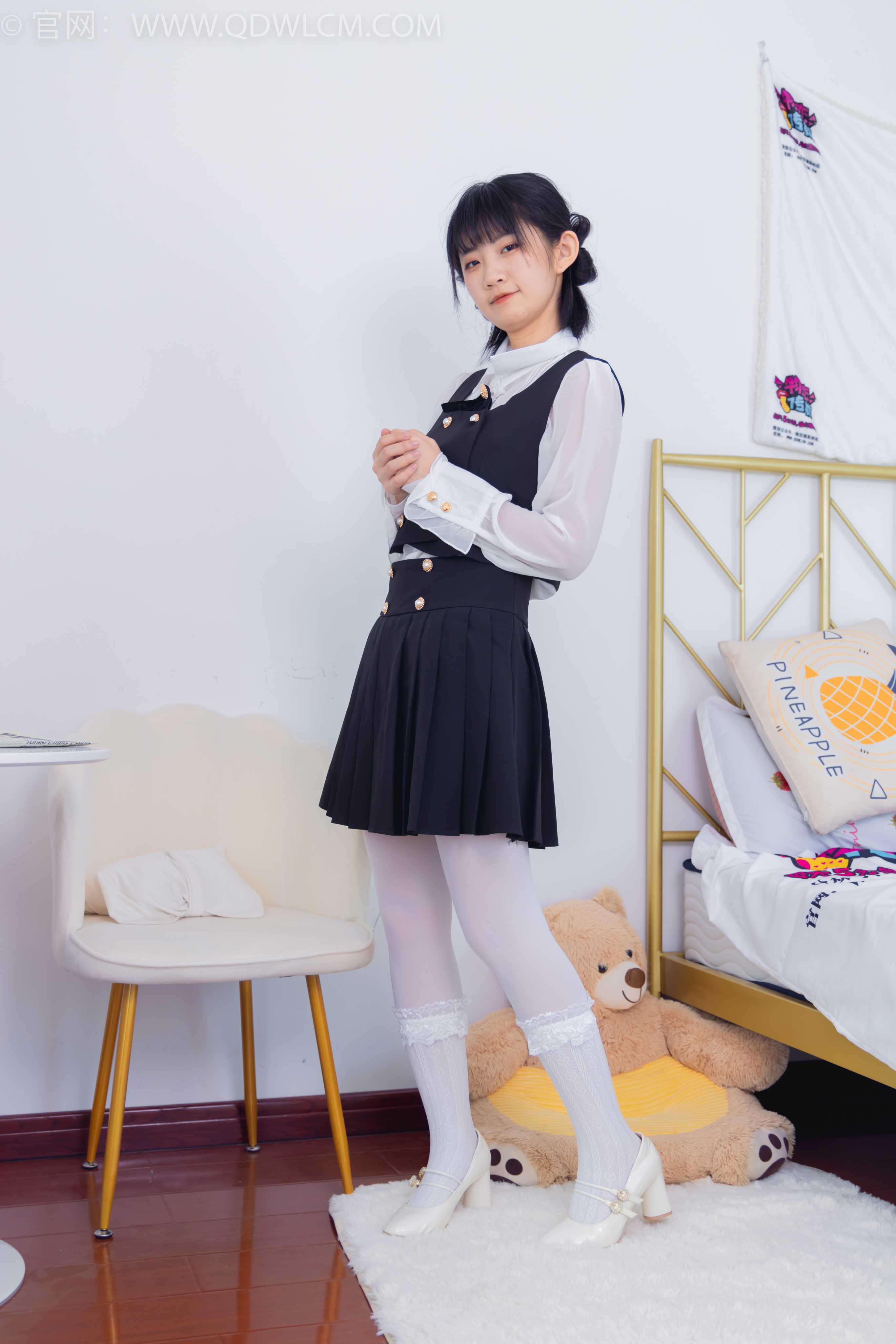 图片[5] - 物恋传媒 NO.1555 暗月-蓝莓之恋 [154P+1V／3.02GB] - 机器猫次元 - 机器猫次元