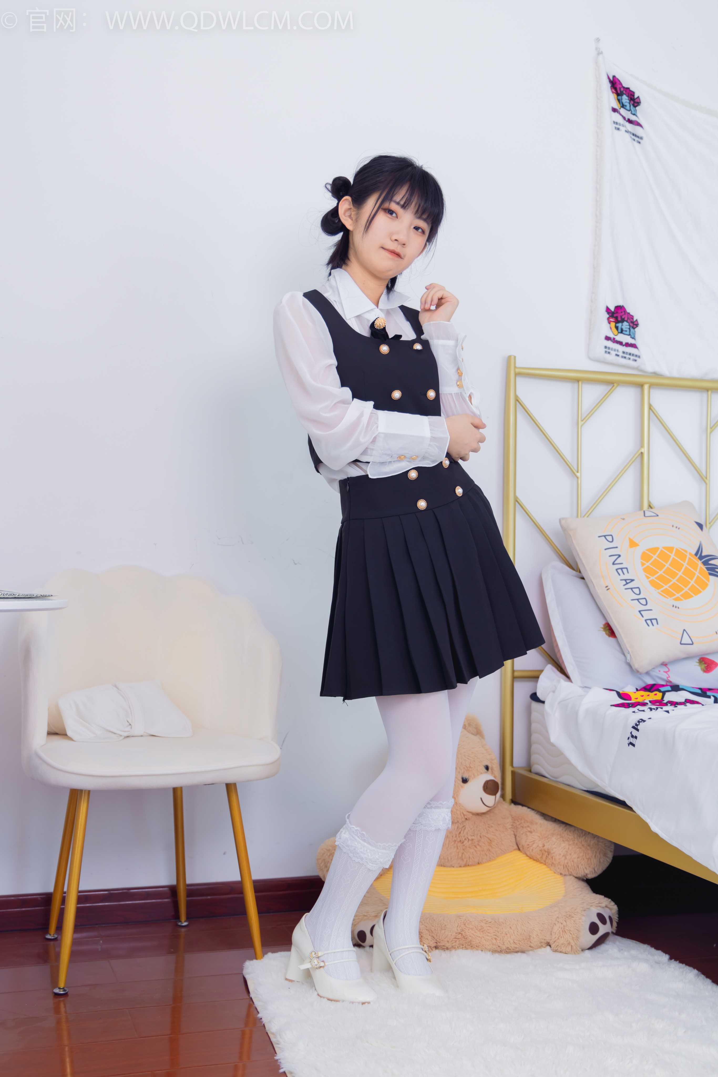 图片[1] - 物恋传媒 NO.1555 暗月-蓝莓之恋 [154P+1V／3.02GB] - 机器猫次元 - 机器猫次元