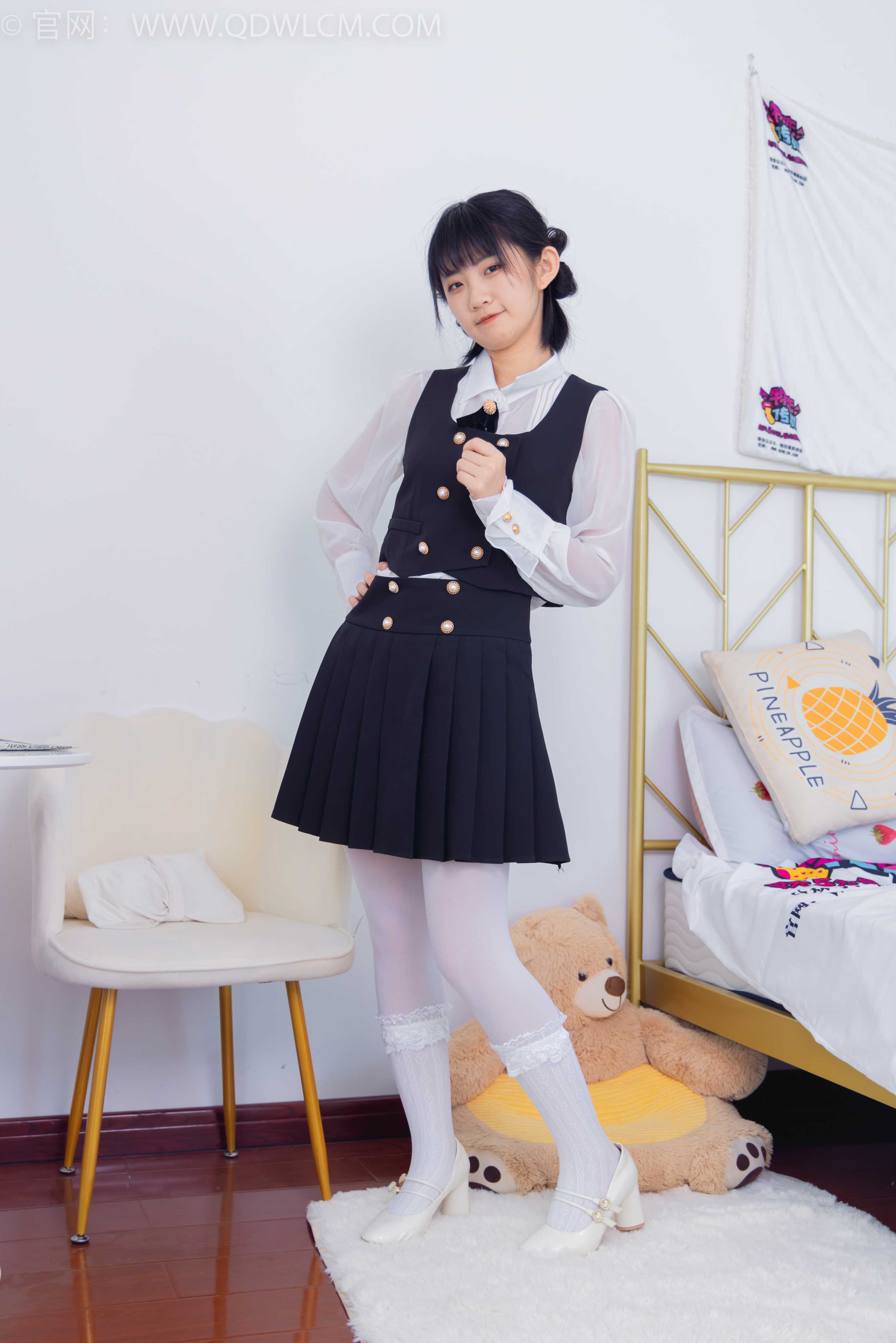图片[6] - 物恋传媒 NO.1555 暗月-蓝莓之恋 [154P+1V／3.02GB] - 机器猫次元 - 机器猫次元
