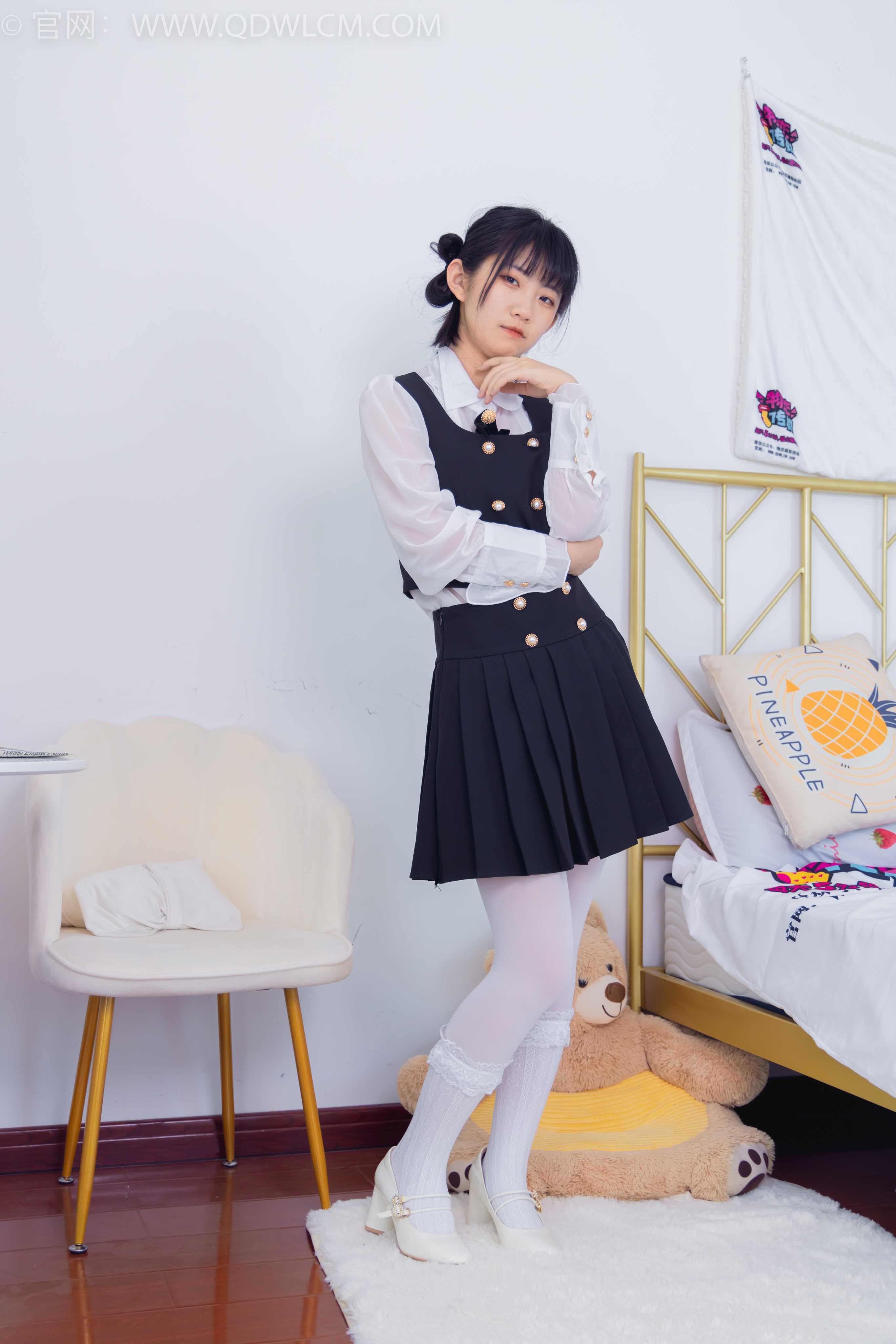 图片[2] - 物恋传媒 NO.1555 暗月-蓝莓之恋 [154P+1V／3.02GB] - 机器猫次元 - 机器猫次元