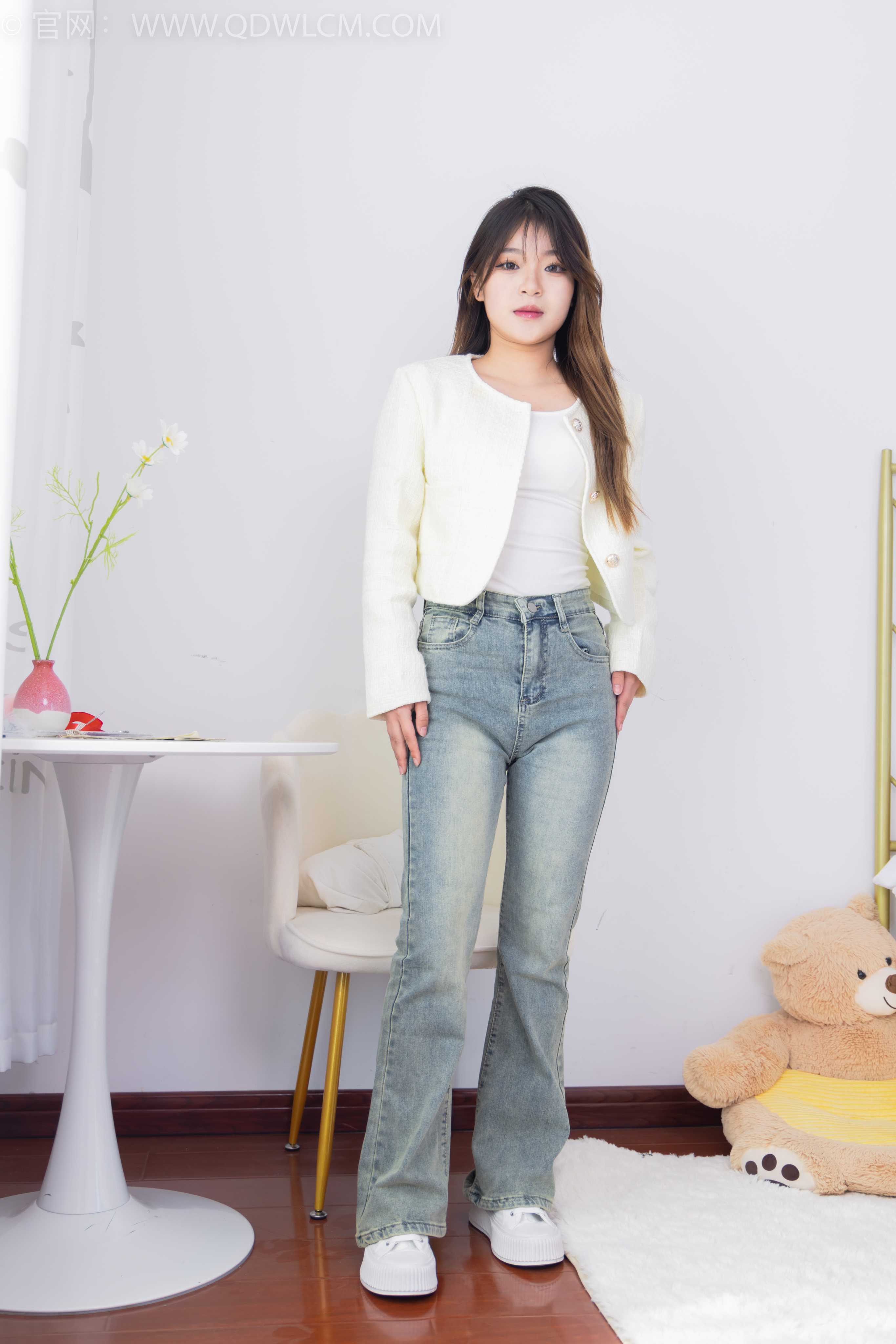 图片[1] - 物恋传媒 NO.1556 闪闪-闪闪发光 [150P+1V／3.16GB] - 机器猫次元 - 机器猫次元