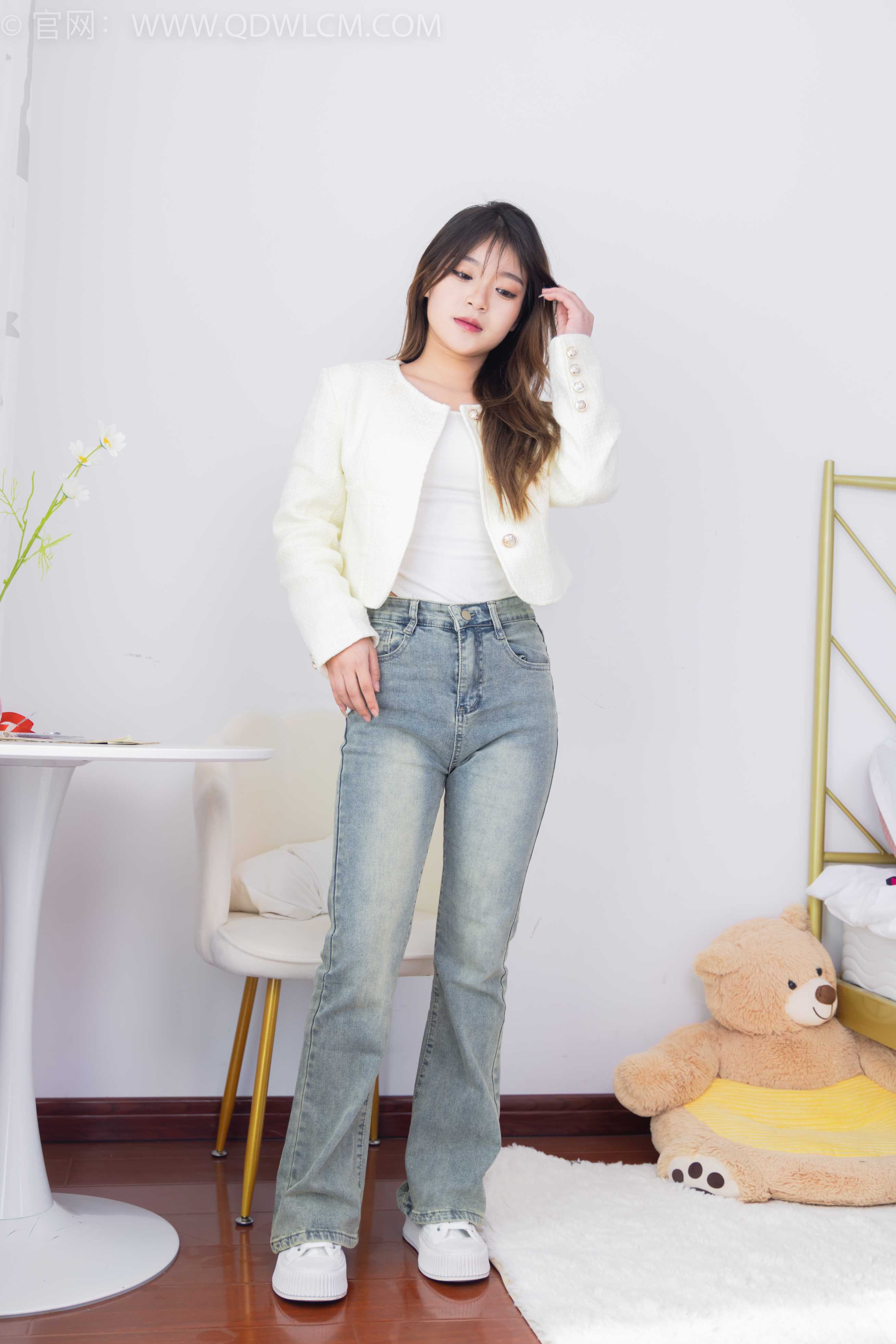 图片[5] - 物恋传媒 NO.1556 闪闪-闪闪发光 [150P+1V／3.16GB] - 机器猫次元 - 机器猫次元