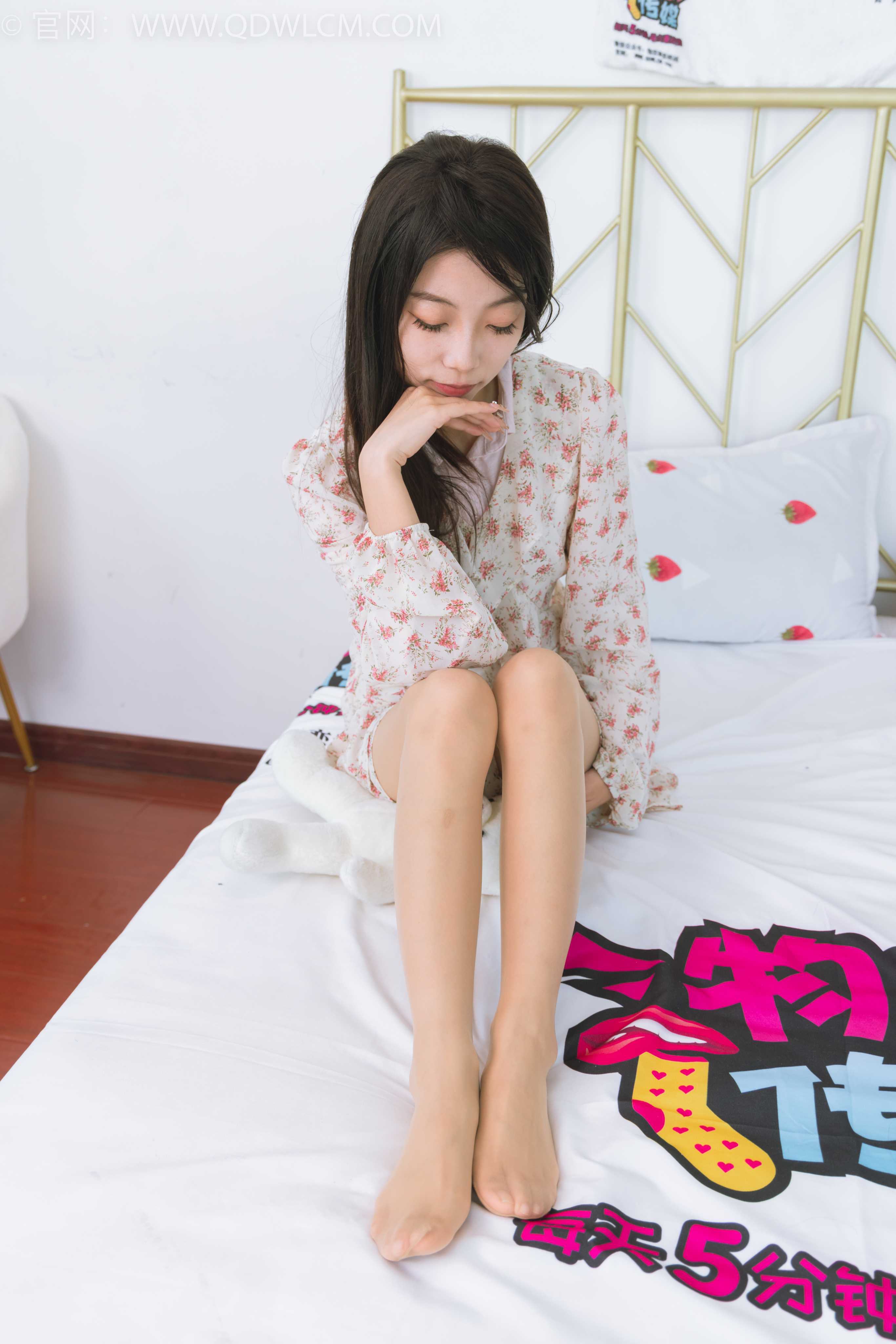 图片[5] - 物恋传媒 NO.1560 柔柔-温柔眉眼 [146P+1V／3.26GB] - 机器猫次元 - 机器猫次元