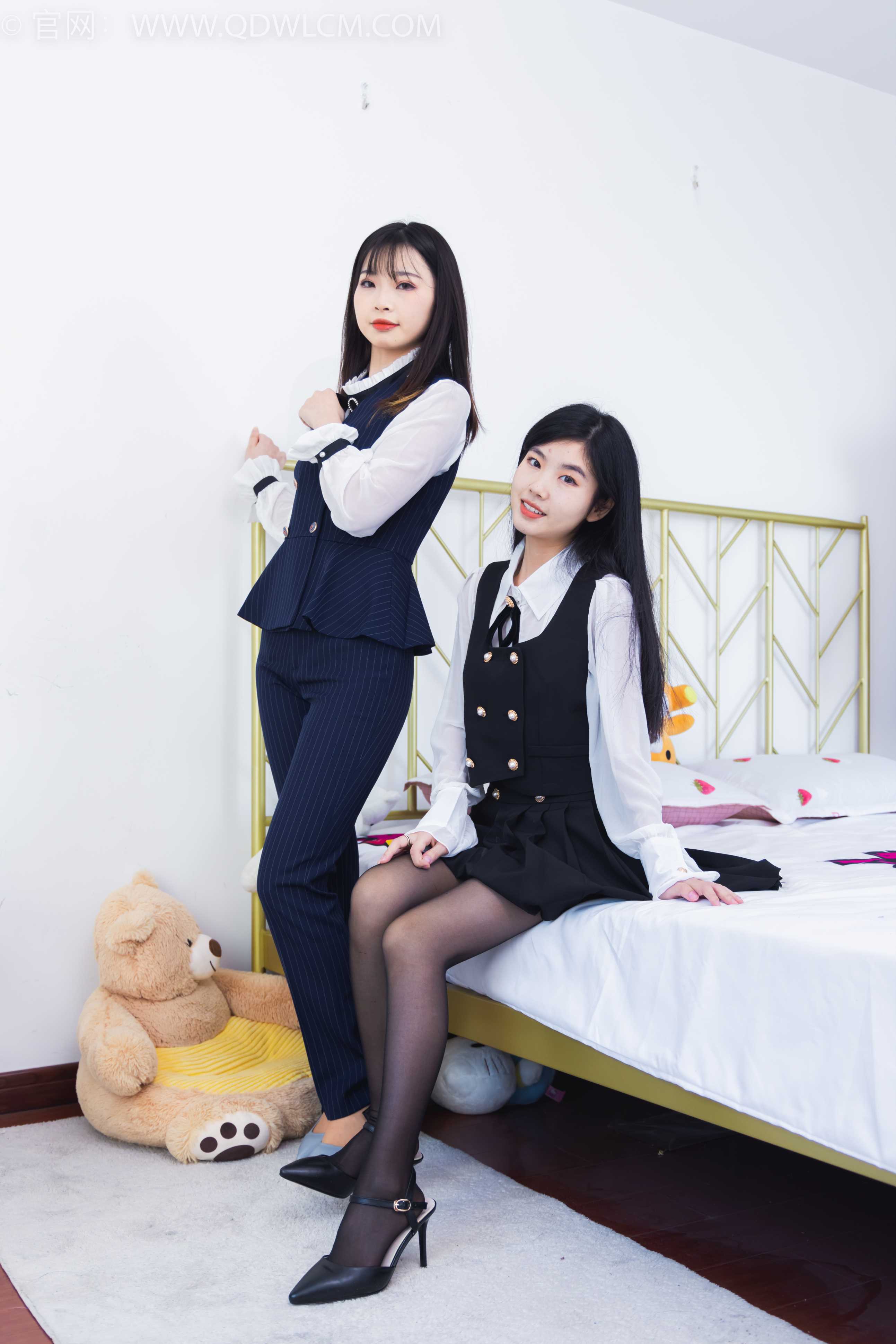 图片[3] - 物恋传媒 NO.1565 米米&挽挽-星辰不坠落 [153P-1V-3.83G] - 机器猫次元 - 机器猫次元