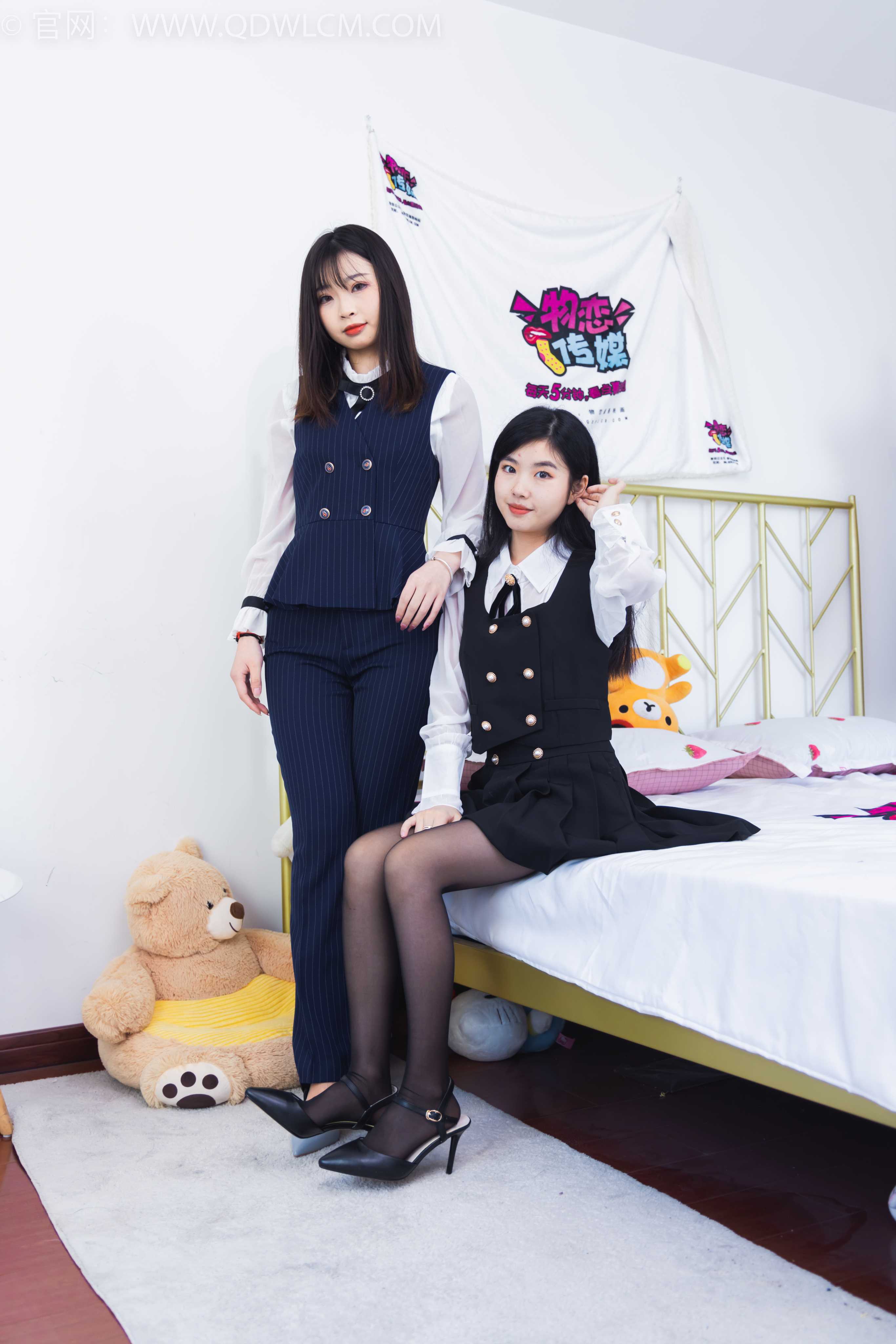 图片[4] - 物恋传媒 NO.1565 米米&挽挽-星辰不坠落 [153P-1V-3.83G] - 机器猫次元 - 机器猫次元