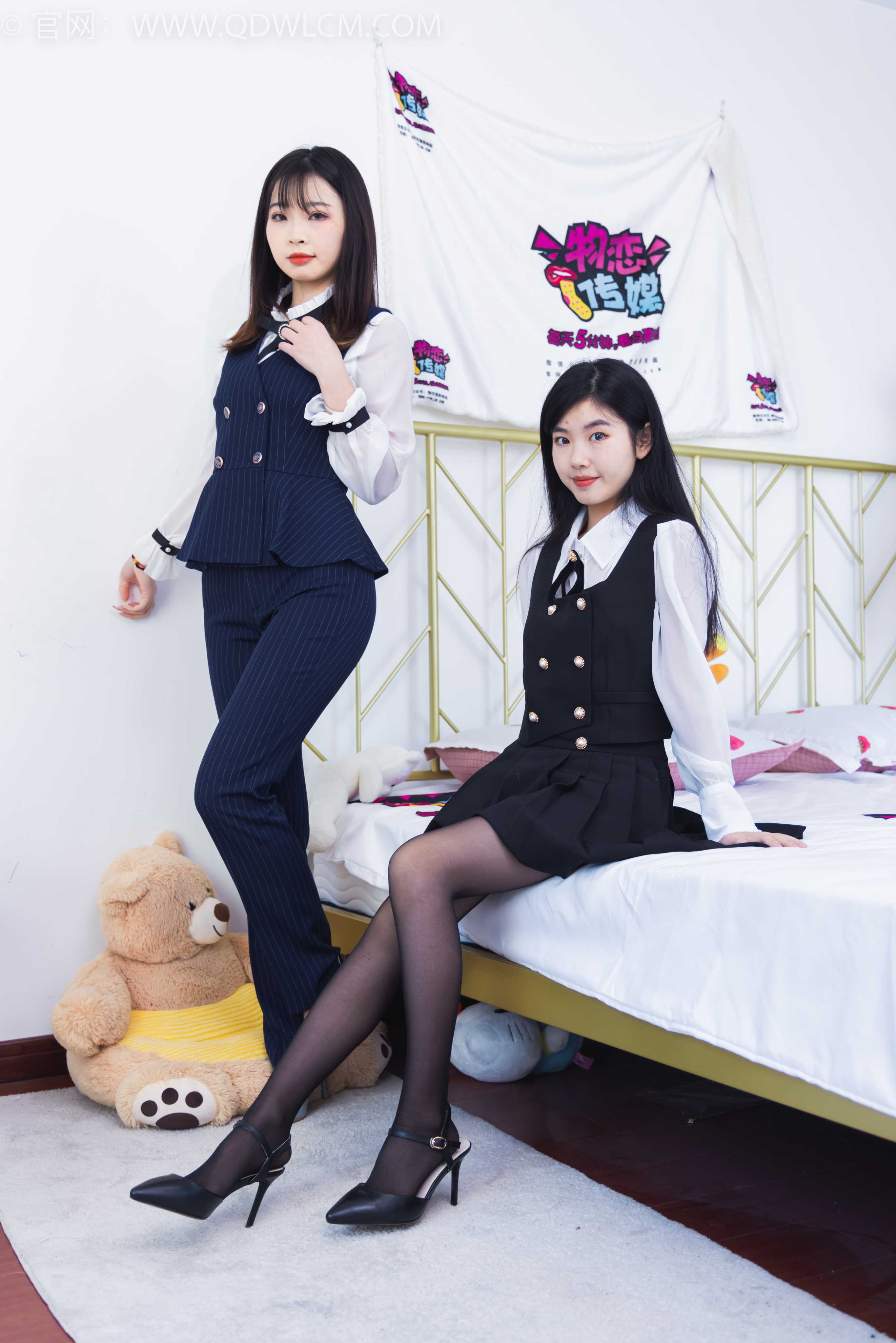 图片[7] - 物恋传媒 NO.1565 米米&挽挽-星辰不坠落 [153P-1V-3.83G] - 机器猫次元 - 机器猫次元