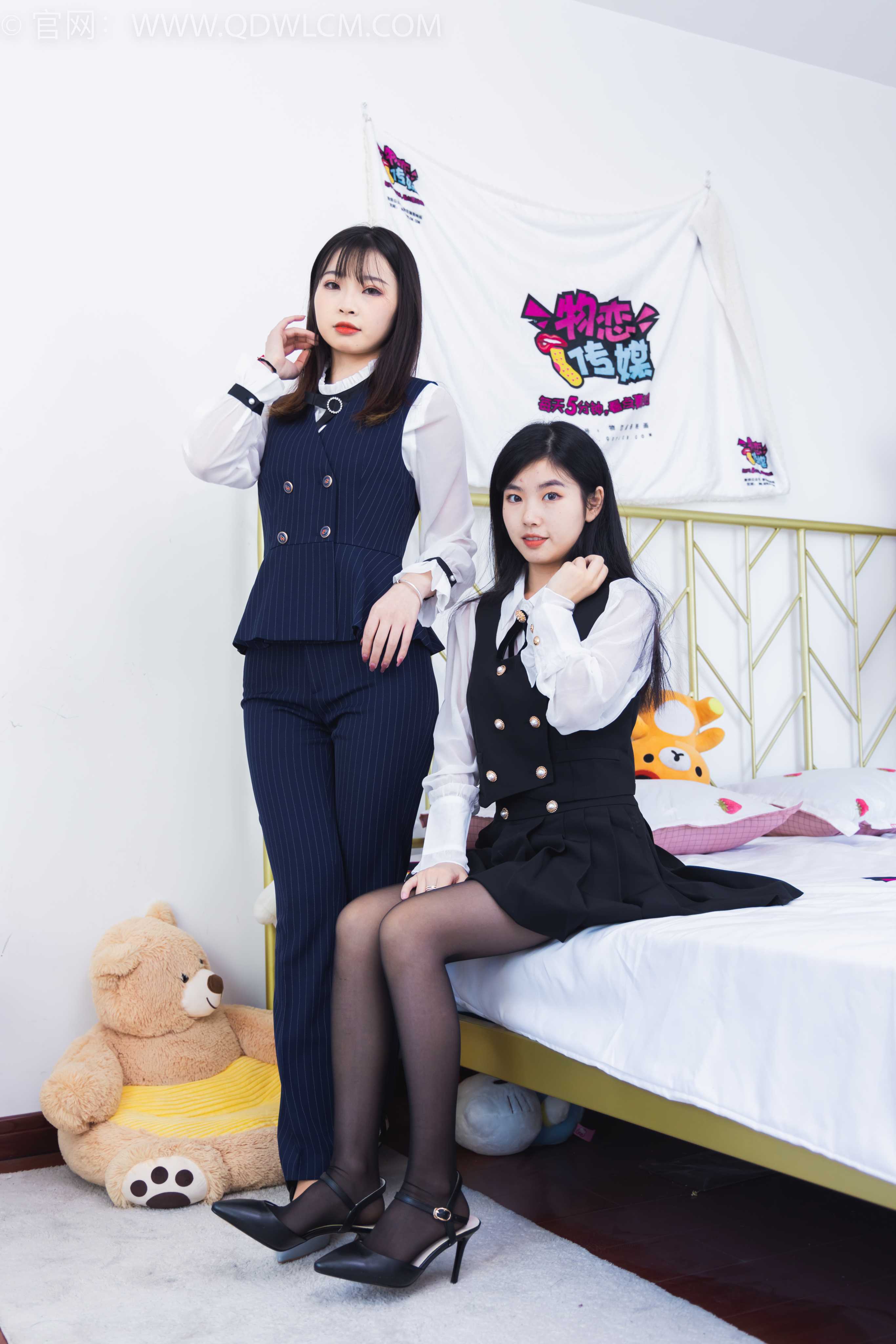图片[5] - 物恋传媒 NO.1565 米米&挽挽-星辰不坠落 [153P-1V-3.83G] - 机器猫次元 - 机器猫次元