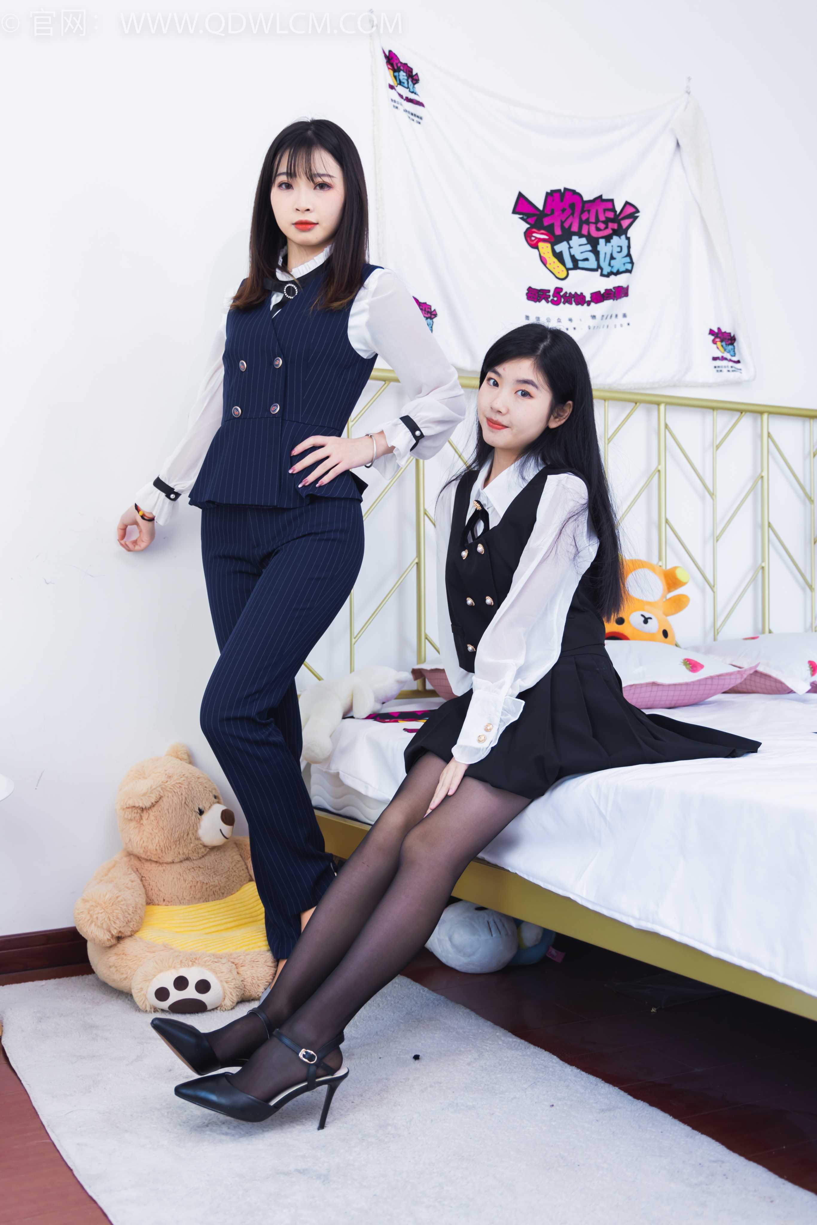 图片[8] - 物恋传媒 NO.1565 米米&挽挽-星辰不坠落 [153P-1V-3.83G] - 机器猫次元 - 机器猫次元