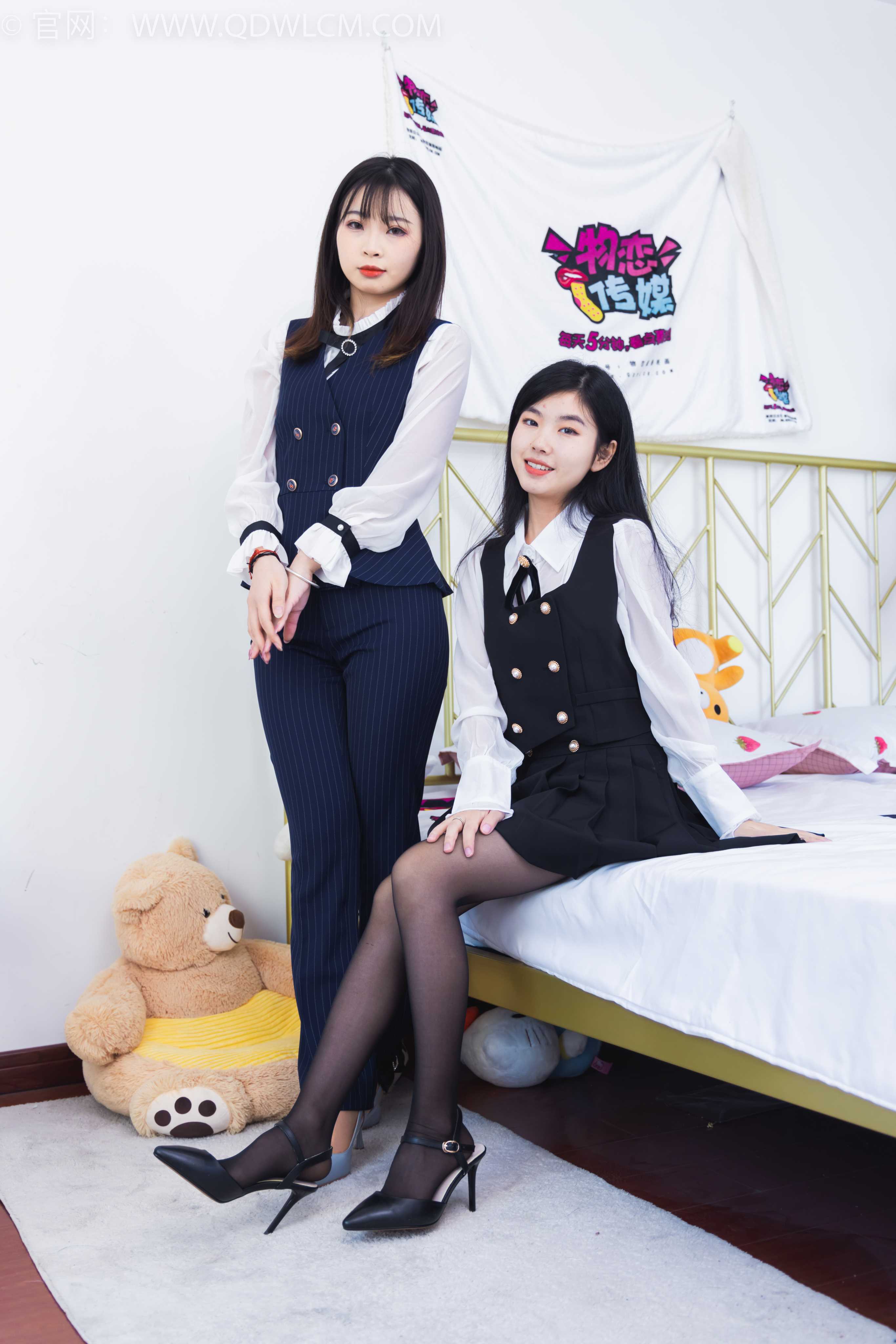 图片[6] - 物恋传媒 NO.1565 米米&挽挽-星辰不坠落 [153P-1V-3.83G] - 机器猫次元 - 机器猫次元