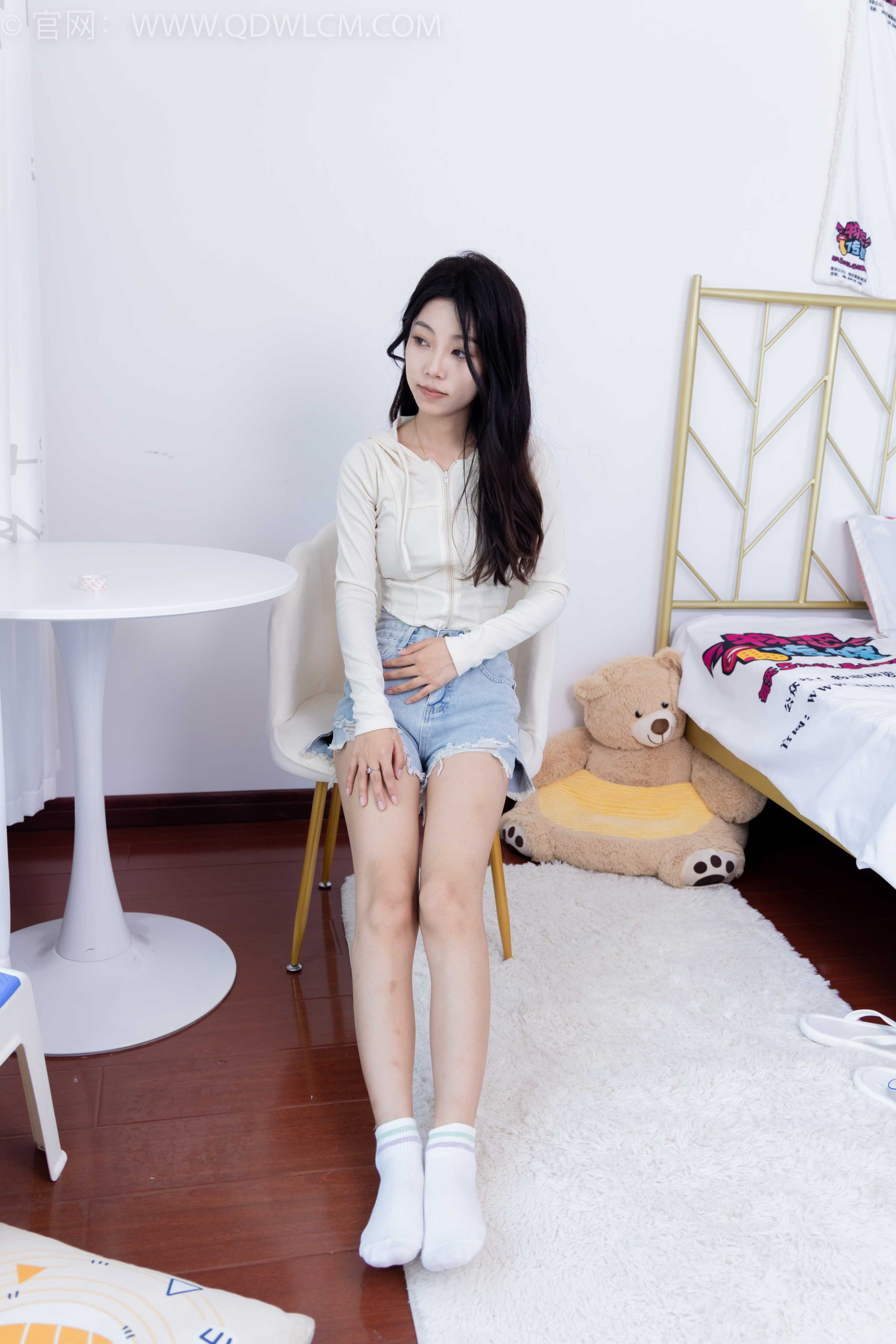 图片[4] - 物恋传媒 NO.1566 柔柔-心动降临 [180P-1V-4.35G] - 机器猫次元 - 机器猫次元