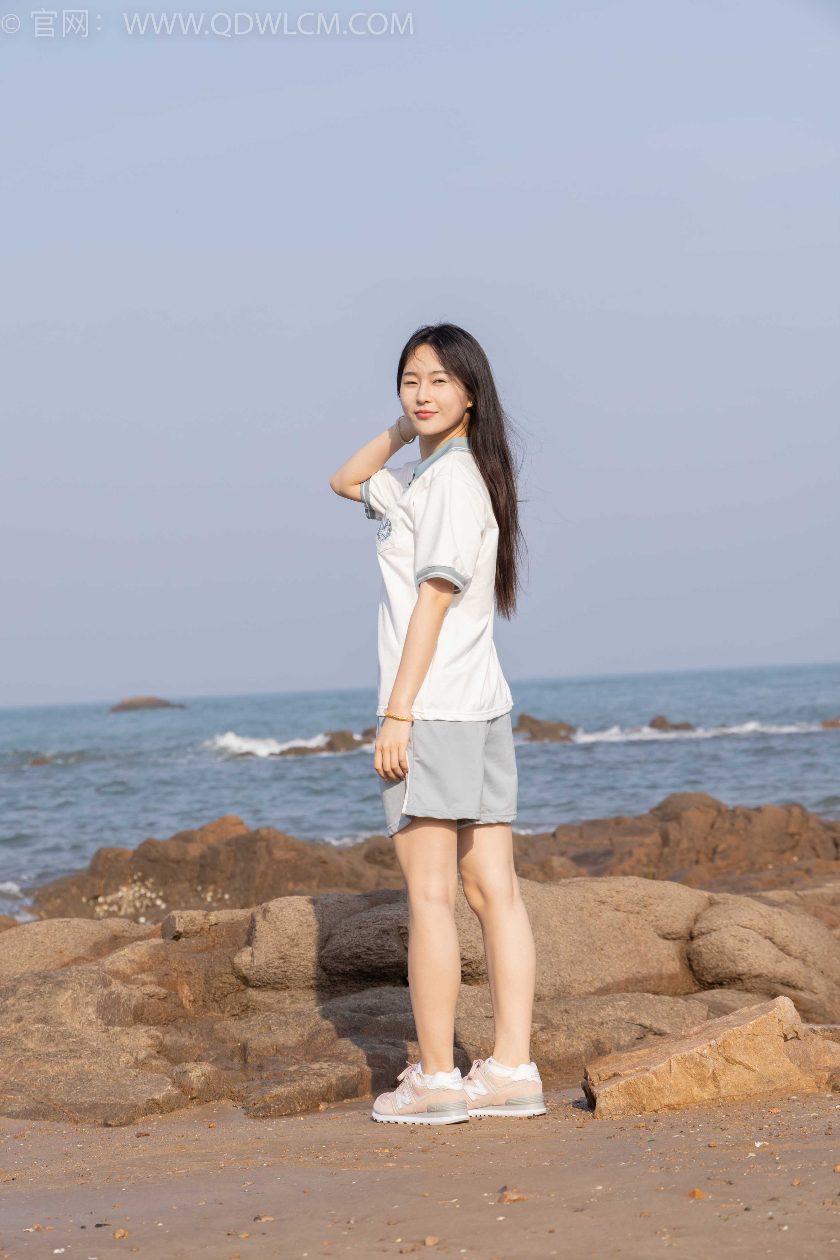 图片[2] - 物恋传媒 NO.1567 美兔-海边的风 [150P-1V-4.25G] - 机器猫次元 - 机器猫次元