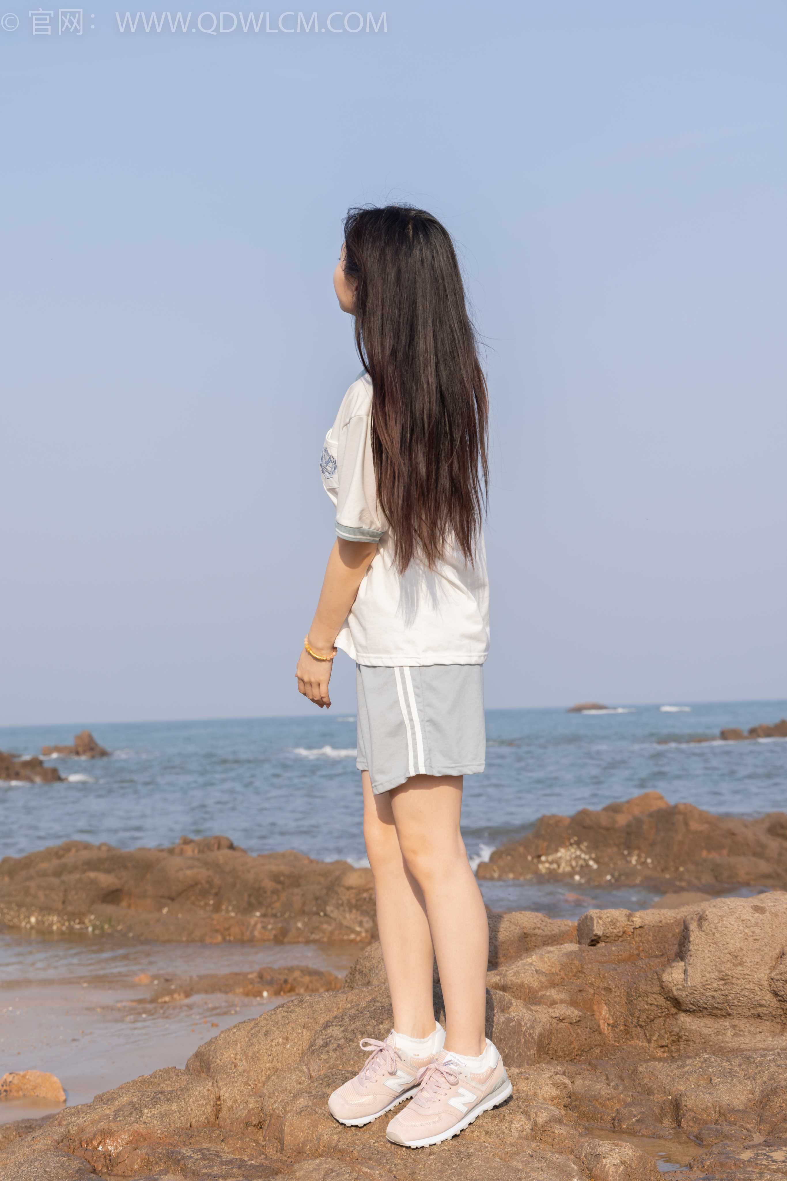 图片[7] - 物恋传媒 NO.1567 美兔-海边的风 [150P-1V-4.25G] - 机器猫次元 - 机器猫次元