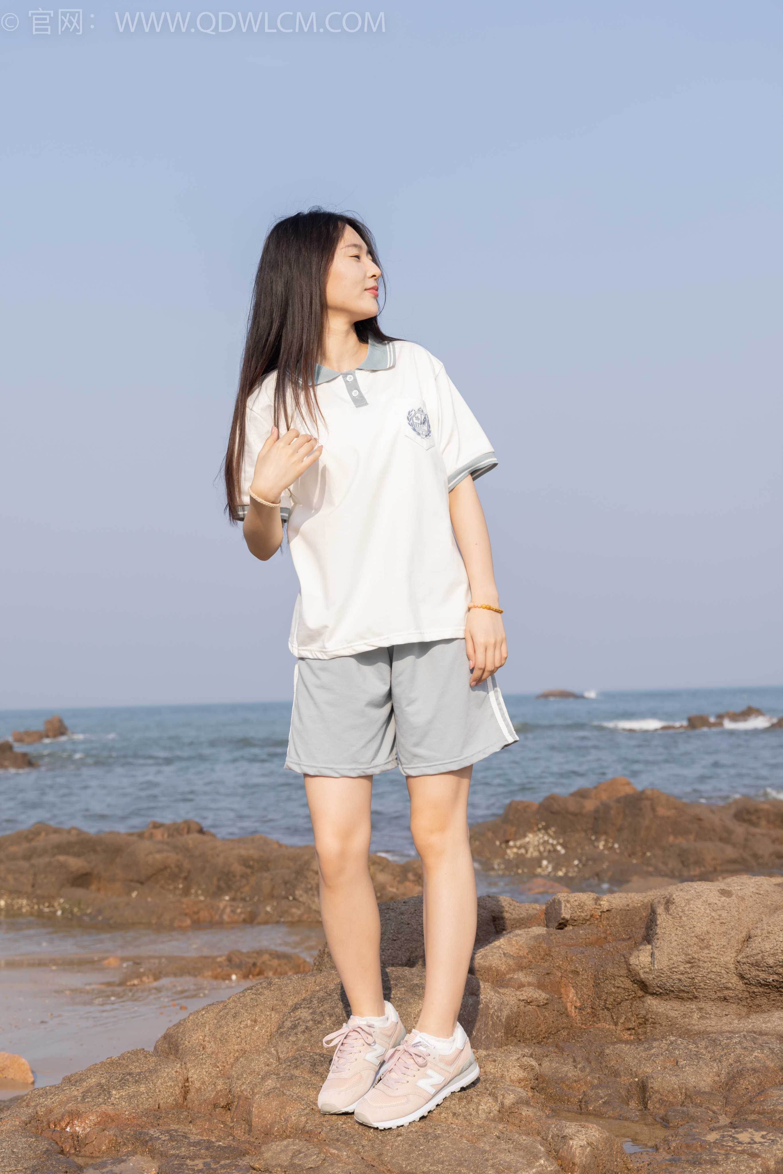 图片[6] - 物恋传媒 NO.1567 美兔-海边的风 [150P-1V-4.25G] - 机器猫次元 - 机器猫次元