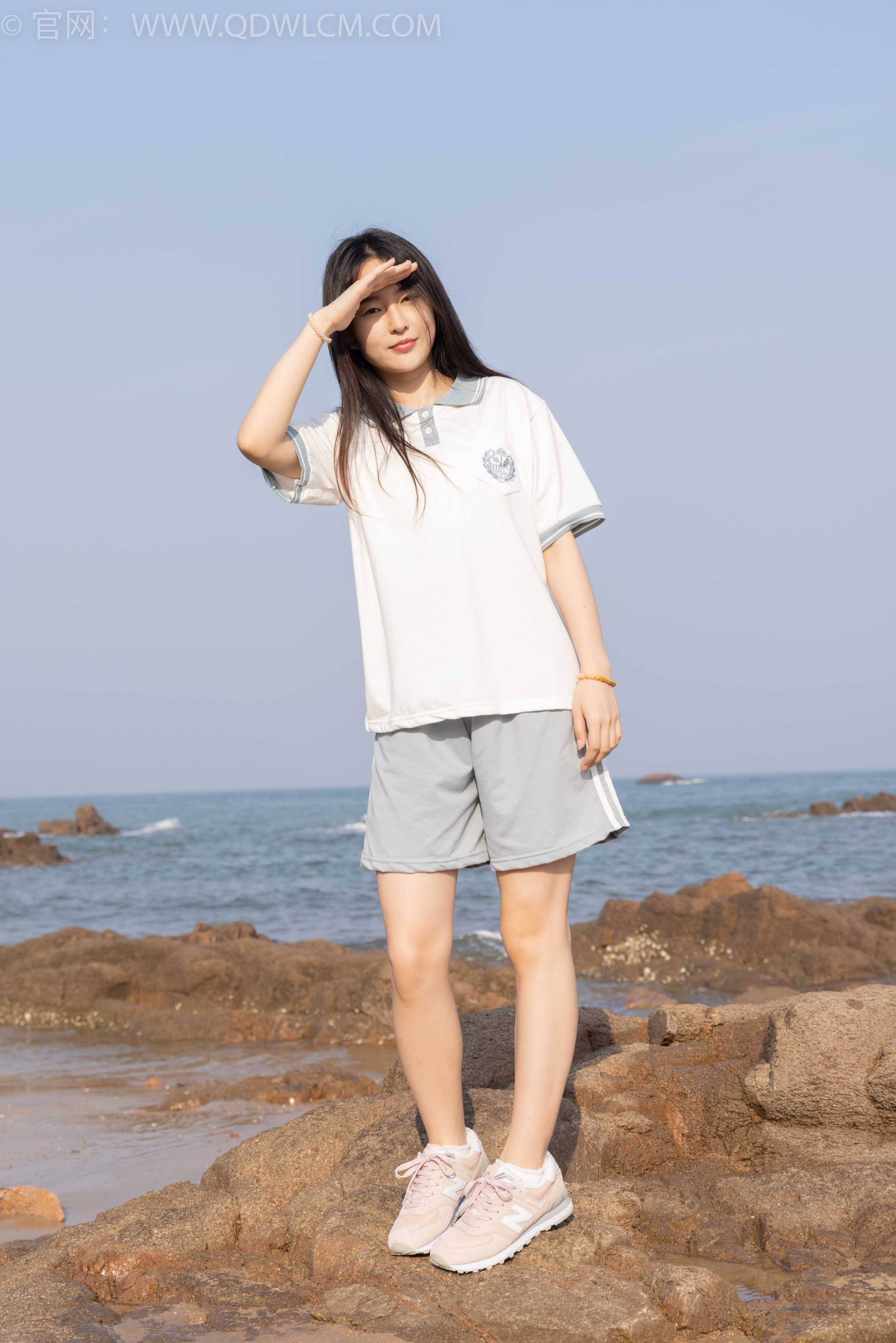 图片[5] - 物恋传媒 NO.1567 美兔-海边的风 [150P-1V-4.25G] - 机器猫次元 - 机器猫次元