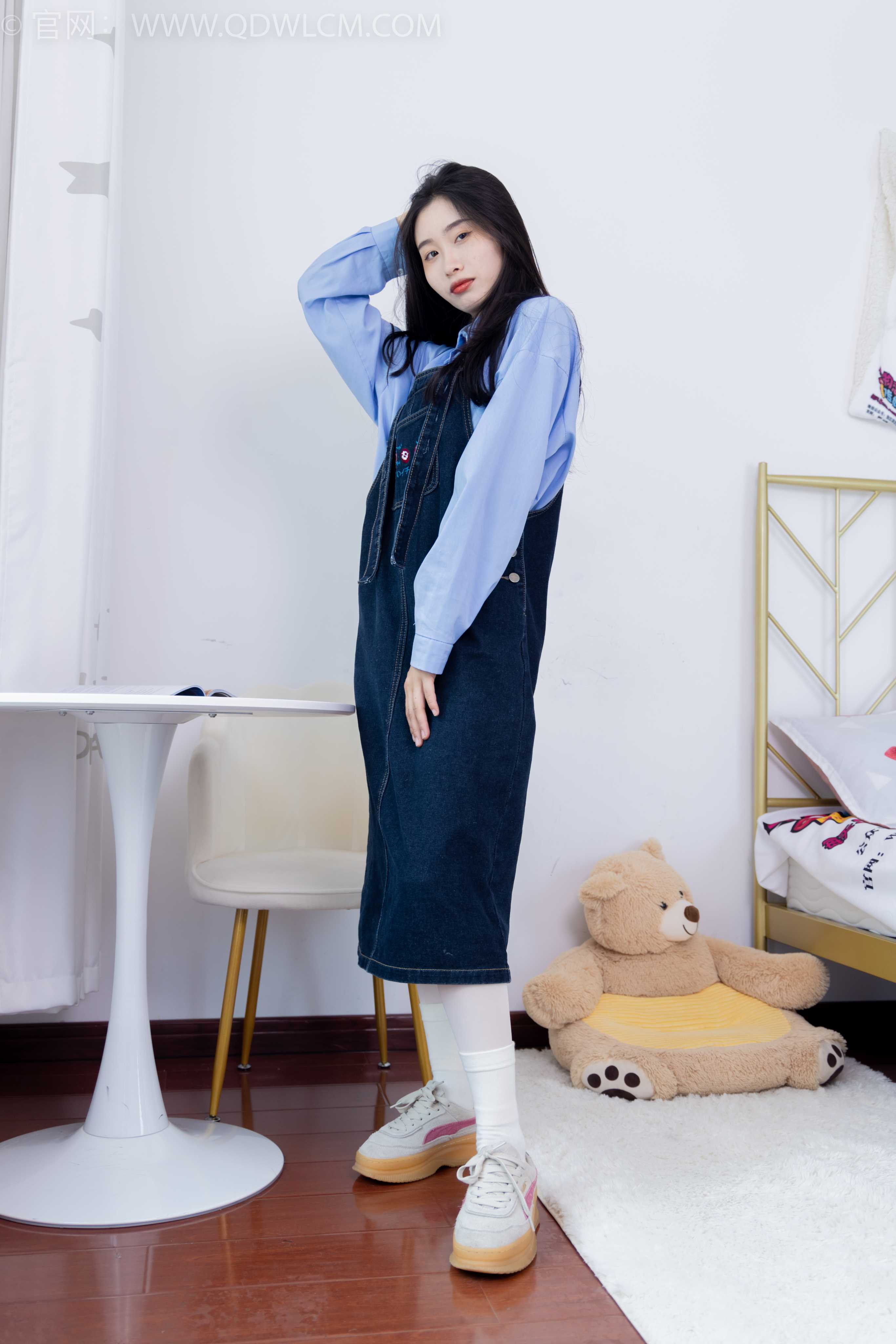 图片[3] - 物恋传媒 NO.1570 绒绒-一个人的悲喜 [156P-1V-3.59G] - 机器猫次元 - 机器猫次元