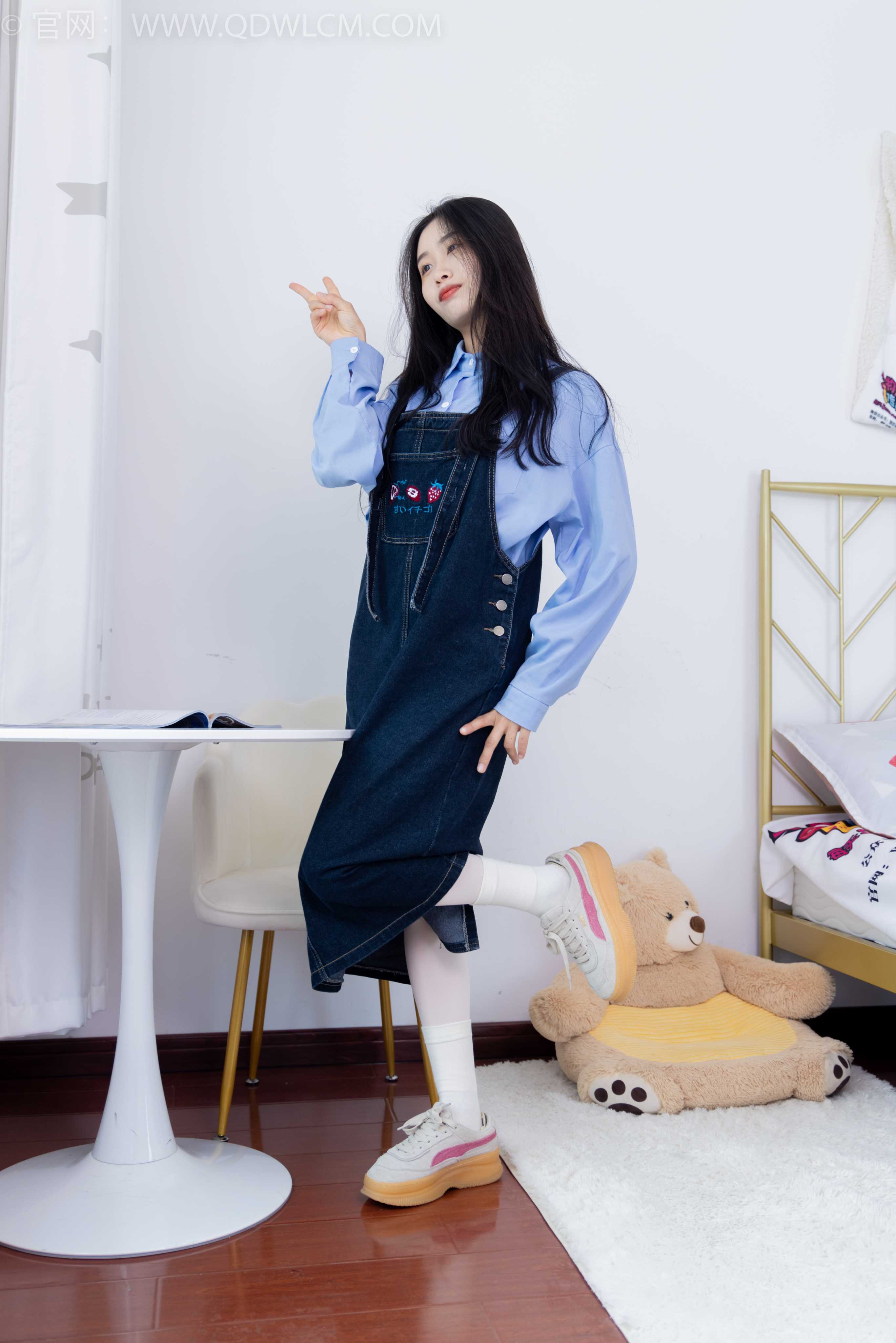图片[4] - 物恋传媒 NO.1570 绒绒-一个人的悲喜 [156P-1V-3.59G] - 机器猫次元 - 机器猫次元