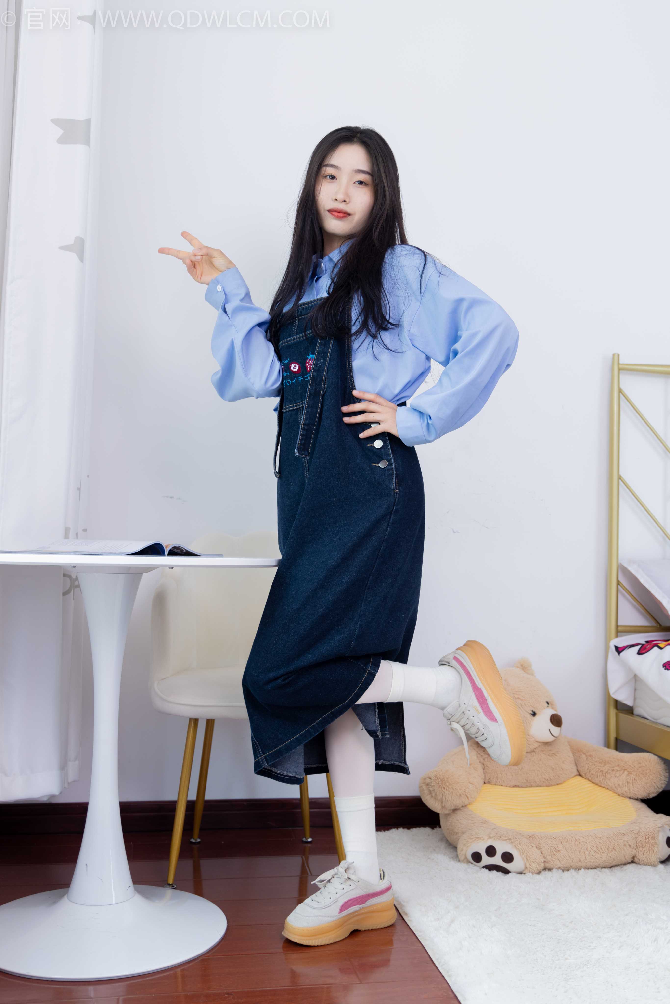 图片[5] - 物恋传媒 NO.1570 绒绒-一个人的悲喜 [156P-1V-3.59G] - 机器猫次元 - 机器猫次元