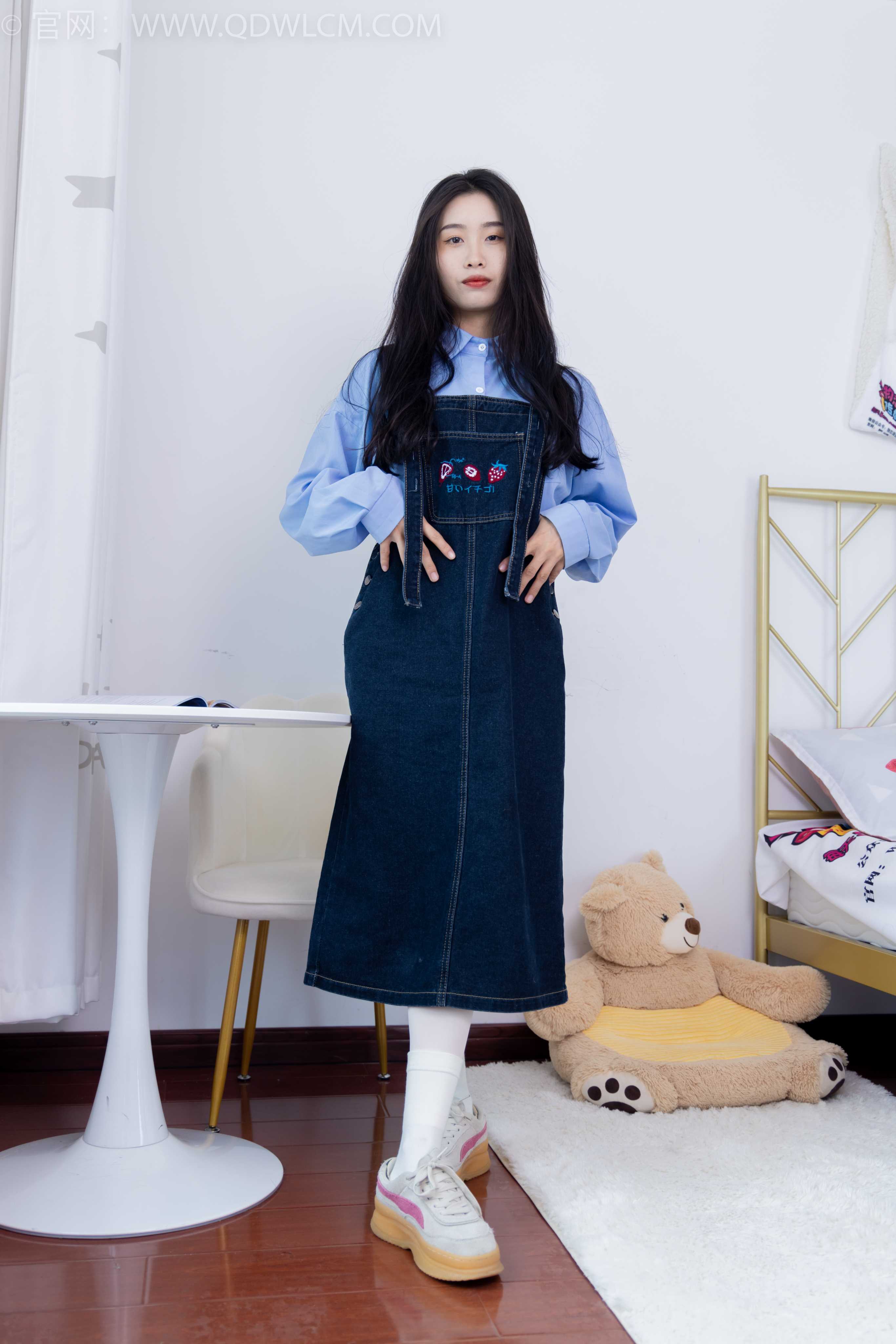 图片[1] - 物恋传媒 NO.1570 绒绒-一个人的悲喜 [156P-1V-3.59G] - 机器猫次元 - 机器猫次元