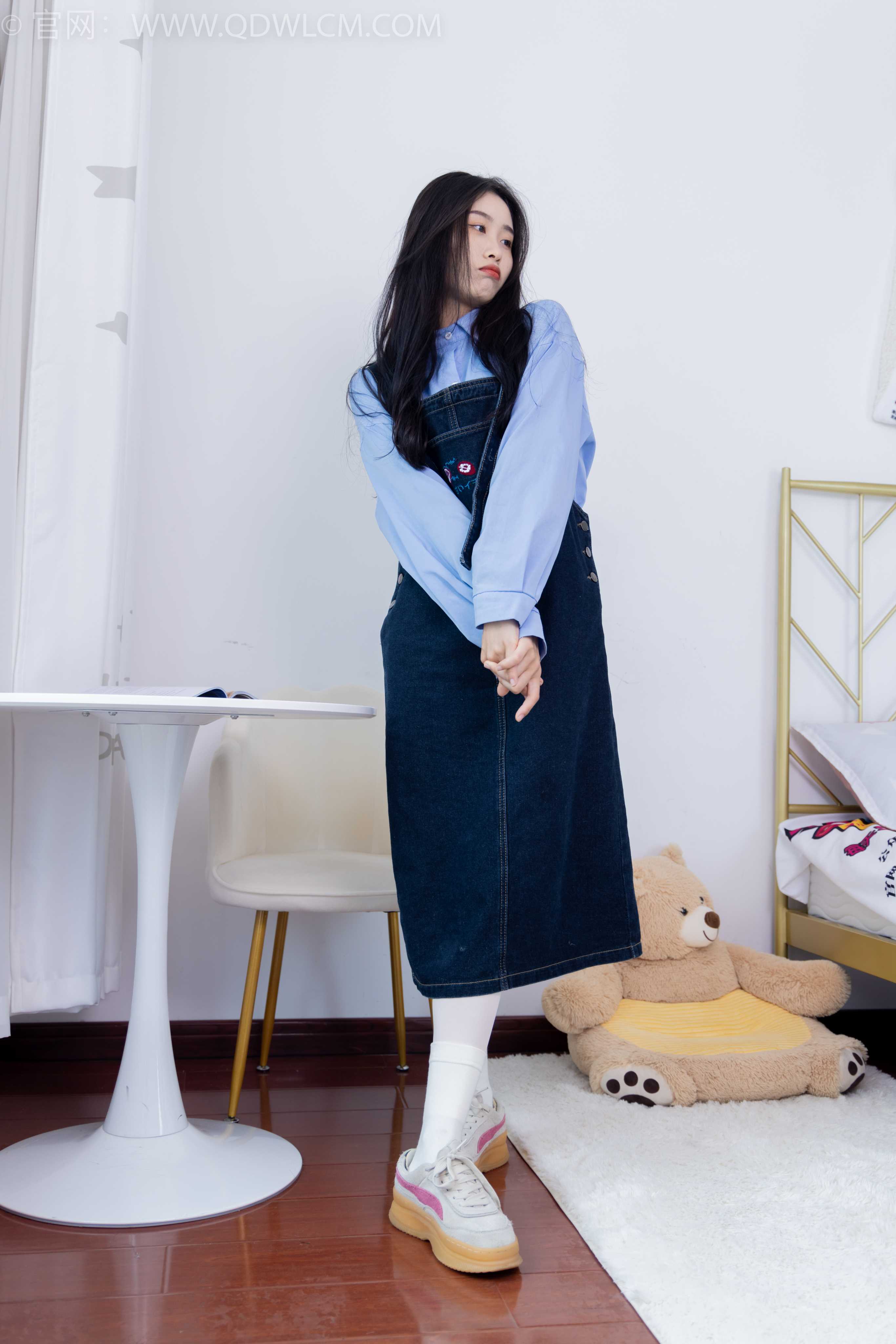 图片[2] - 物恋传媒 NO.1570 绒绒-一个人的悲喜 [156P-1V-3.59G] - 机器猫次元 - 机器猫次元