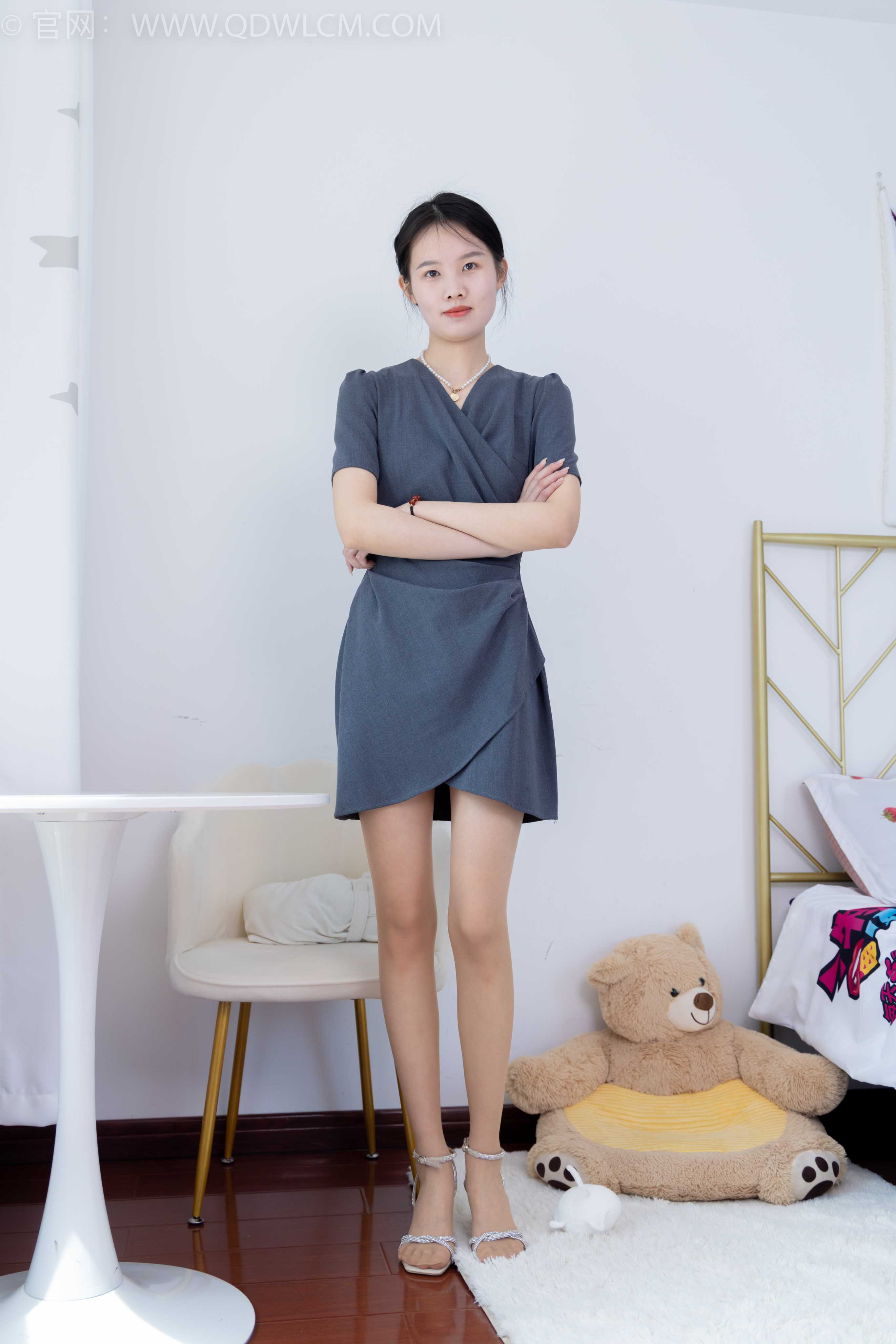 图片[4] - 物恋传媒 NO.1572 颜颜-爱人错过 [153P-1V-5.78G] - 机器猫次元 - 机器猫次元