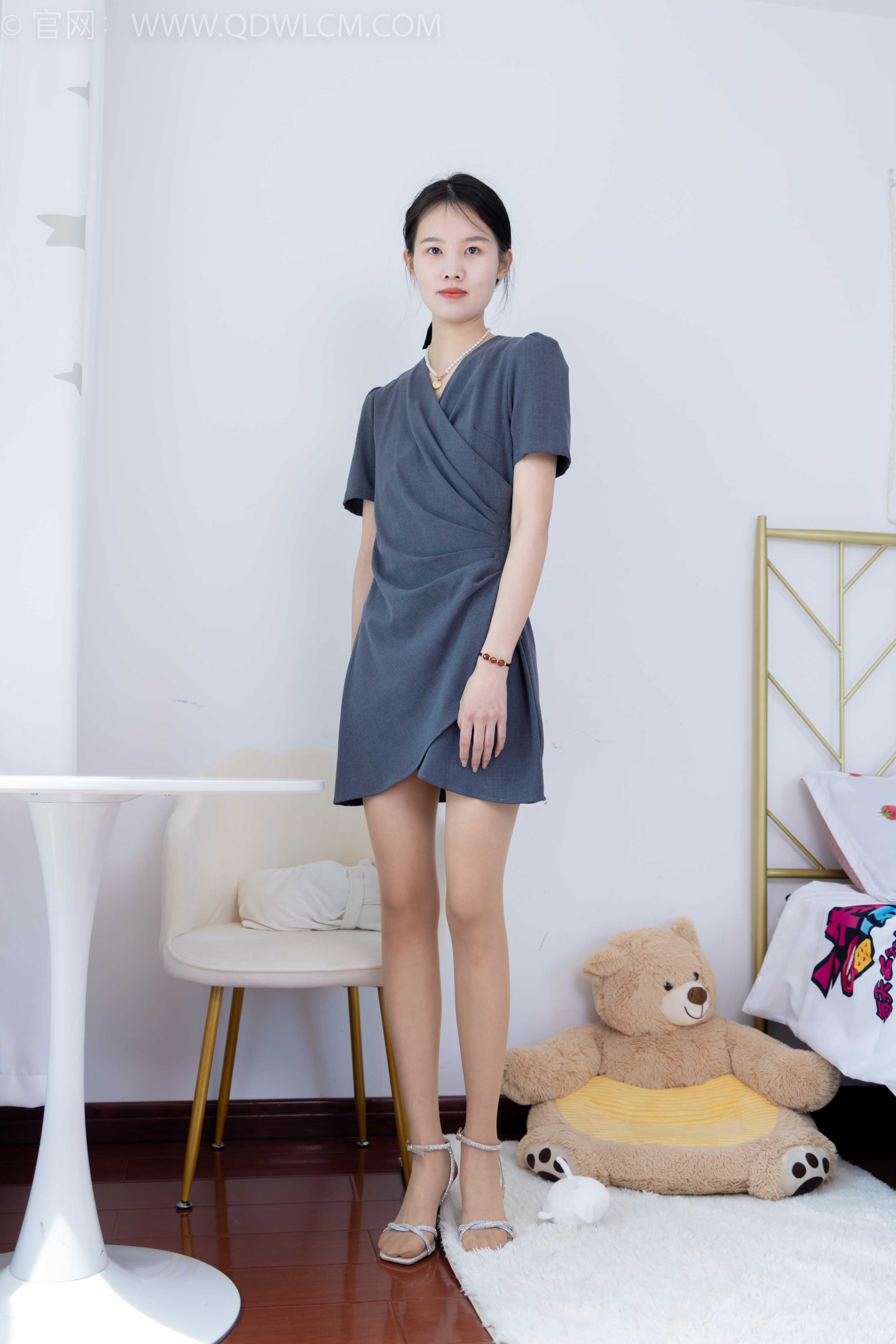 图片[2] - 物恋传媒 NO.1572 颜颜-爱人错过 [153P-1V-5.78G] - 机器猫次元 - 机器猫次元